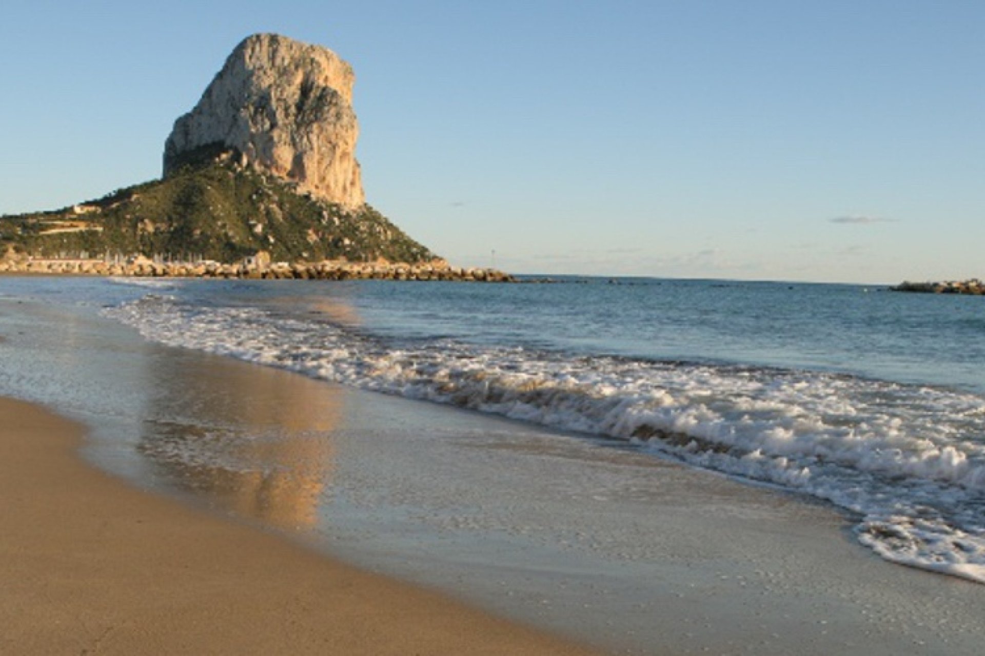 Sale - Land - Calpe