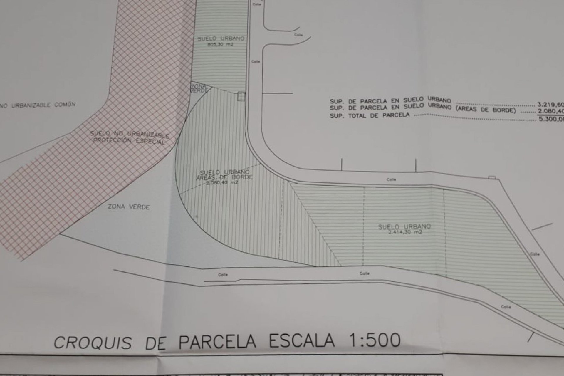 Sale - Land - Calpe
