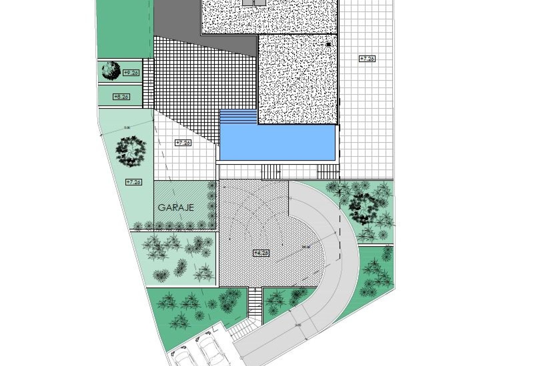 Sale - Land - Calpe