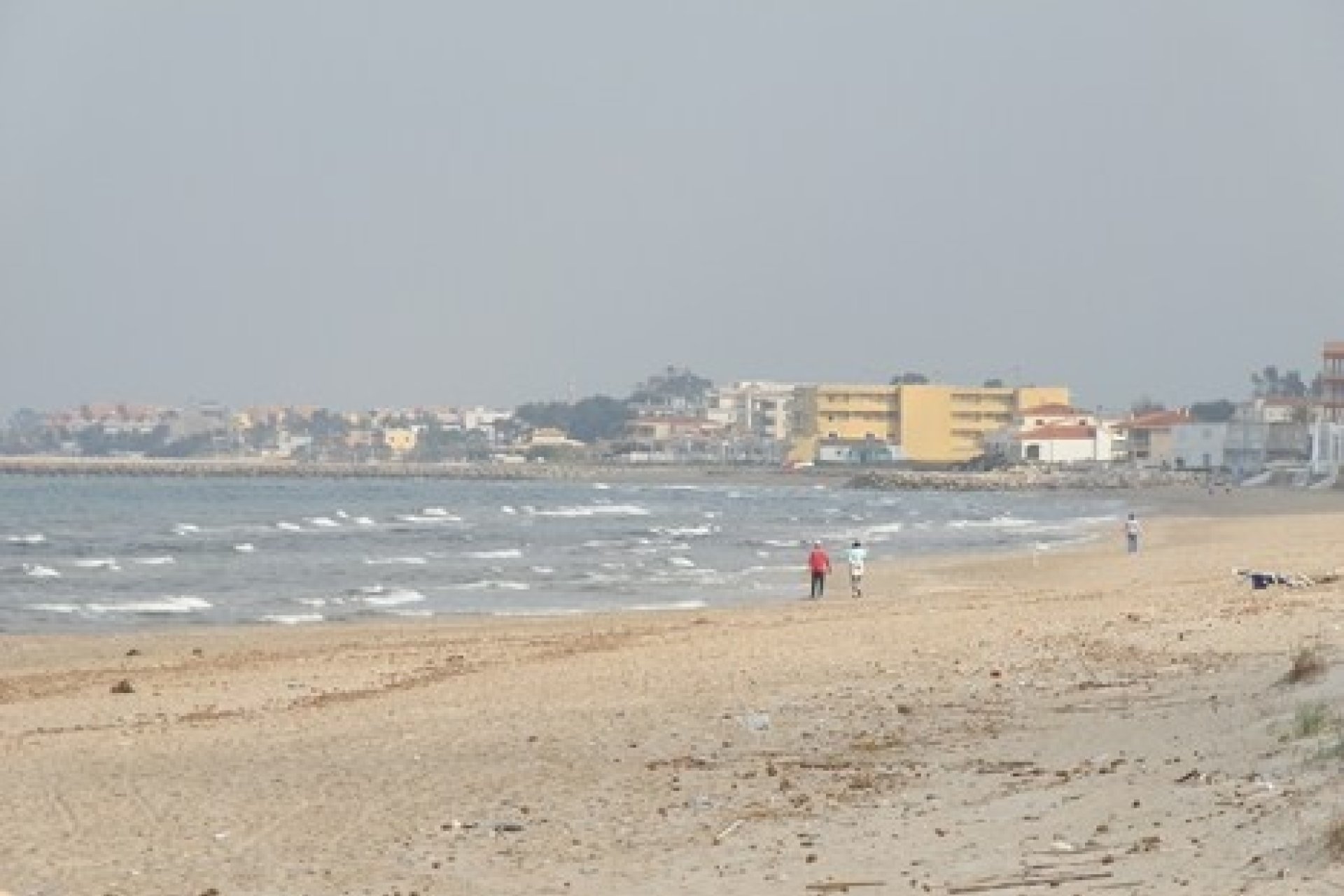 Sale - Land - Denia - Marinas
