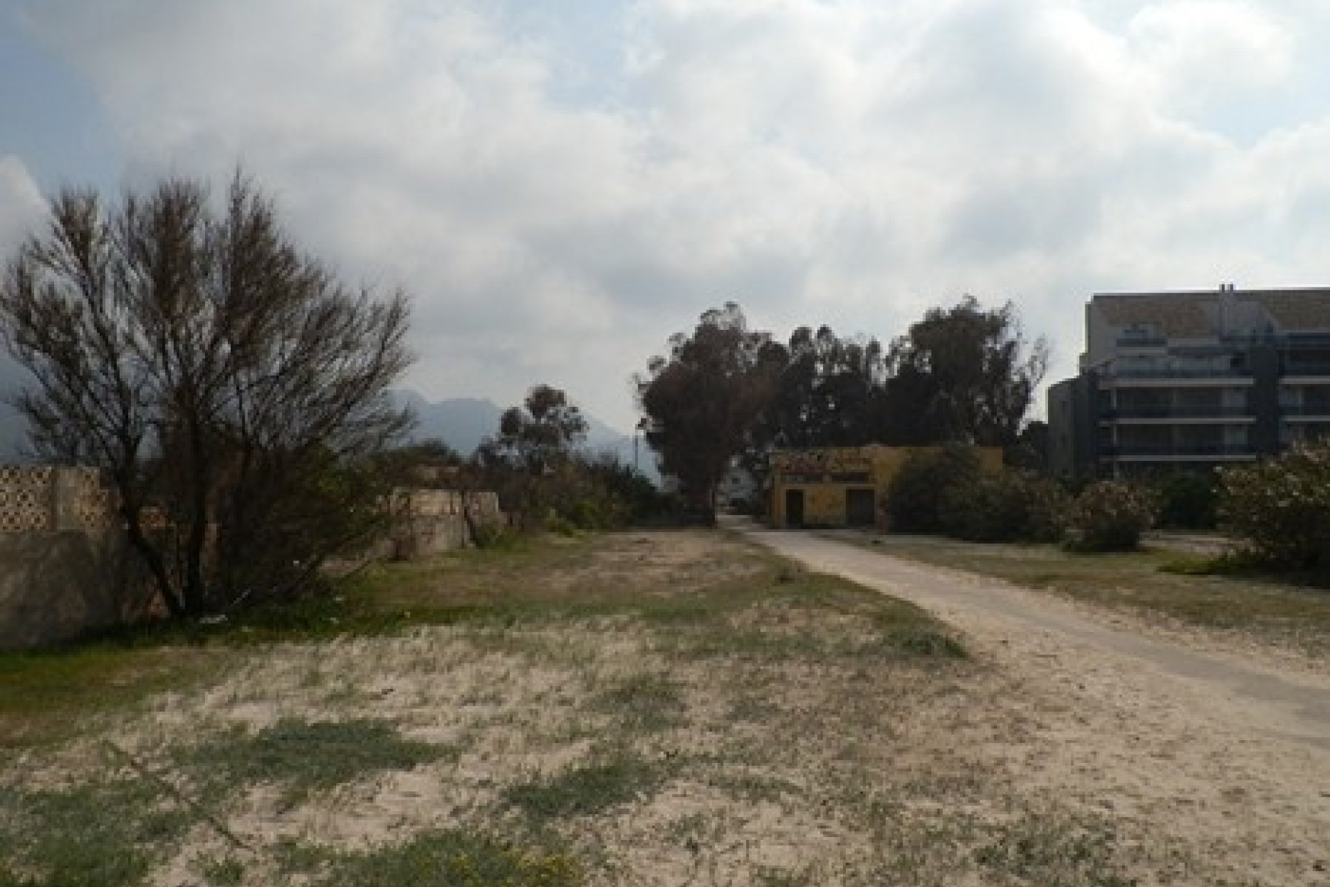 Sale - Land - Denia - Marinas