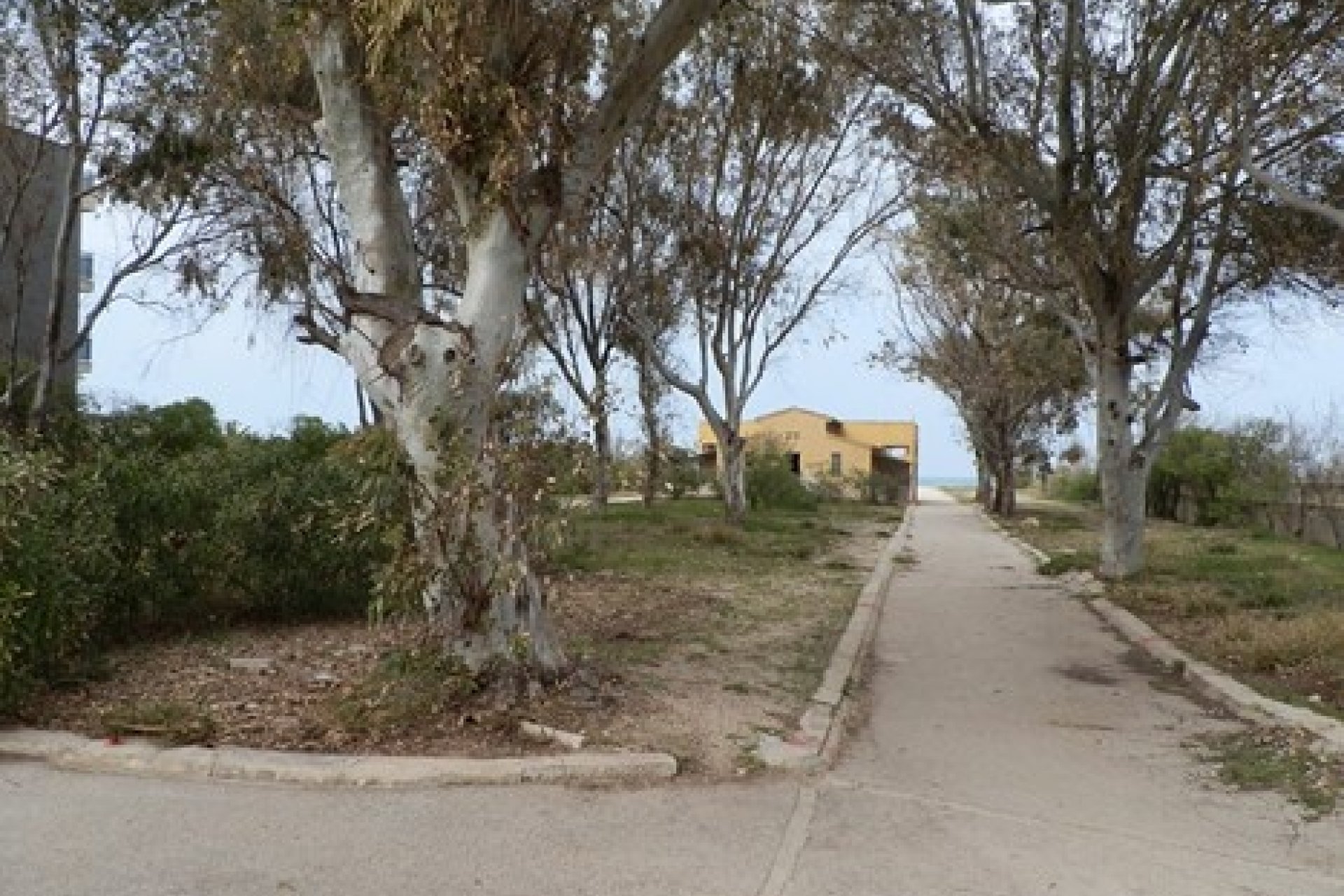 Sale - Land - Denia - Marinas