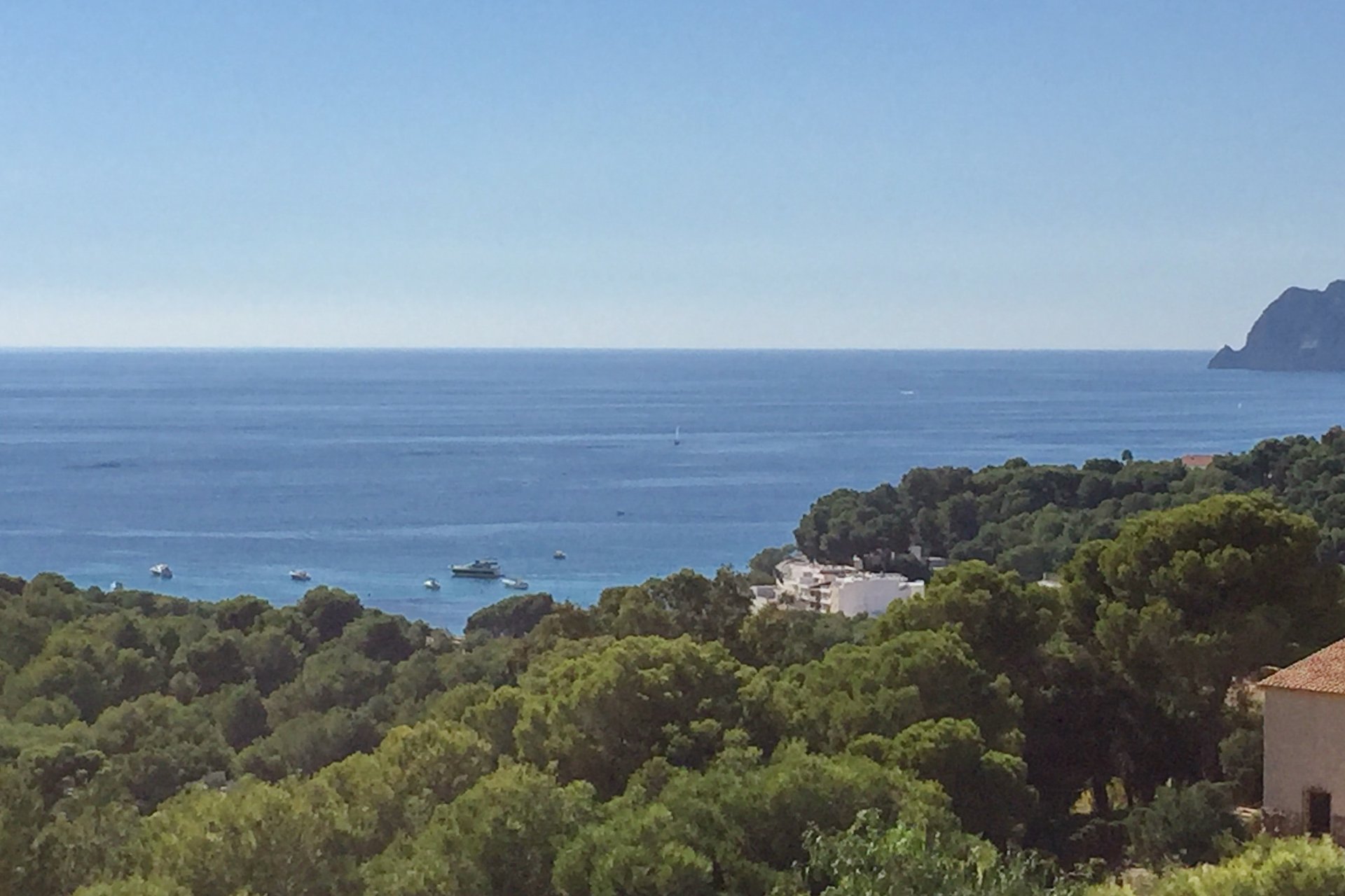 Sale - Land - Moraira - El Portet