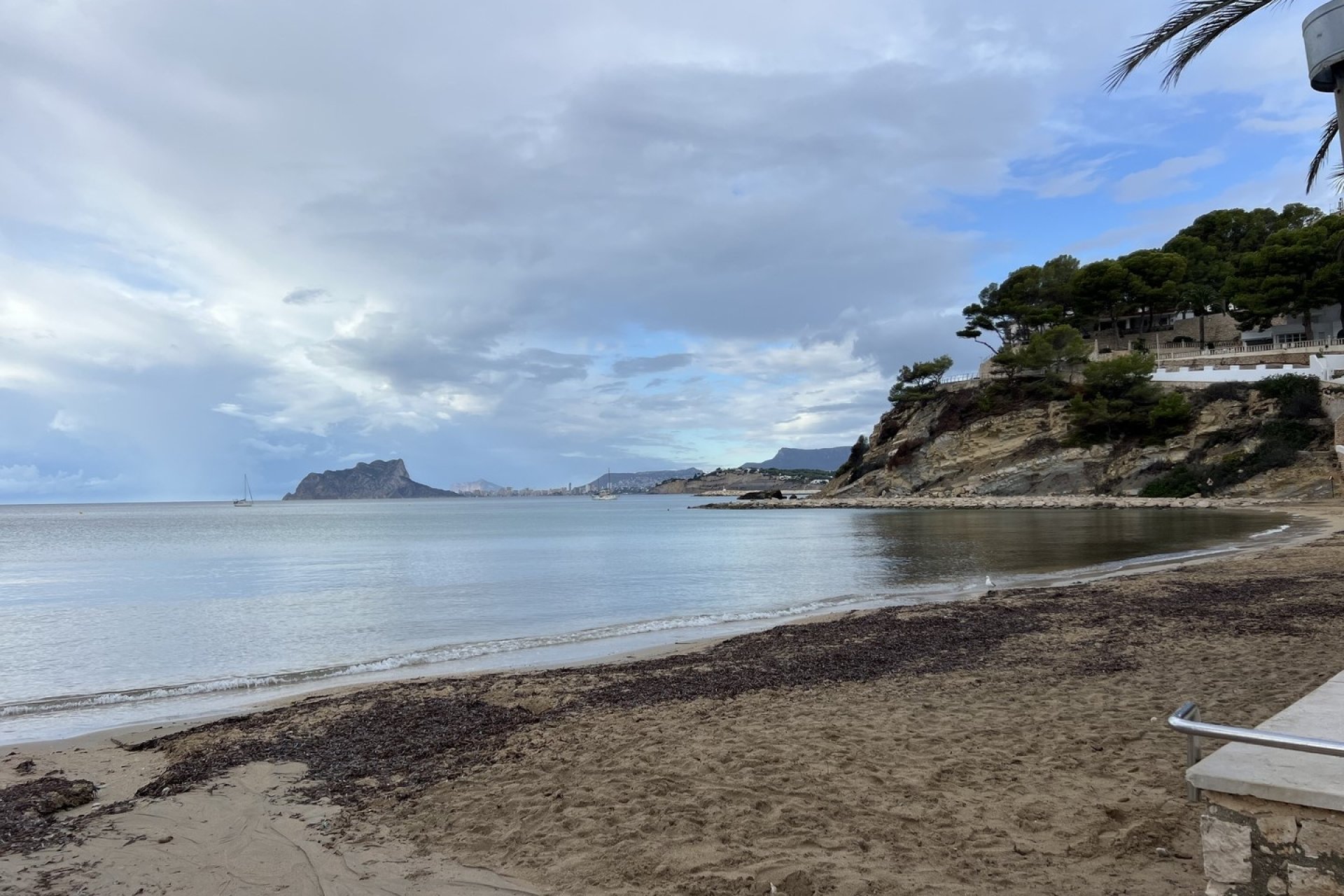 Sale - Land - Moraira - El Portet
