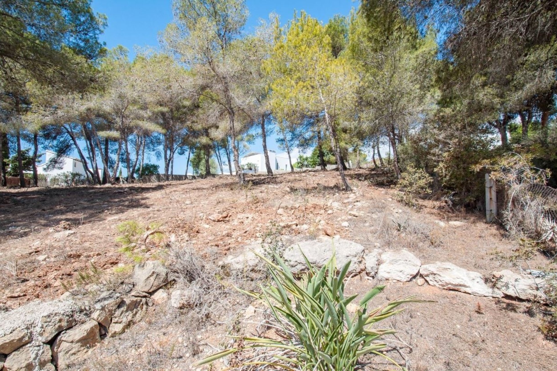 Sale - Land - Moraira - El Portet