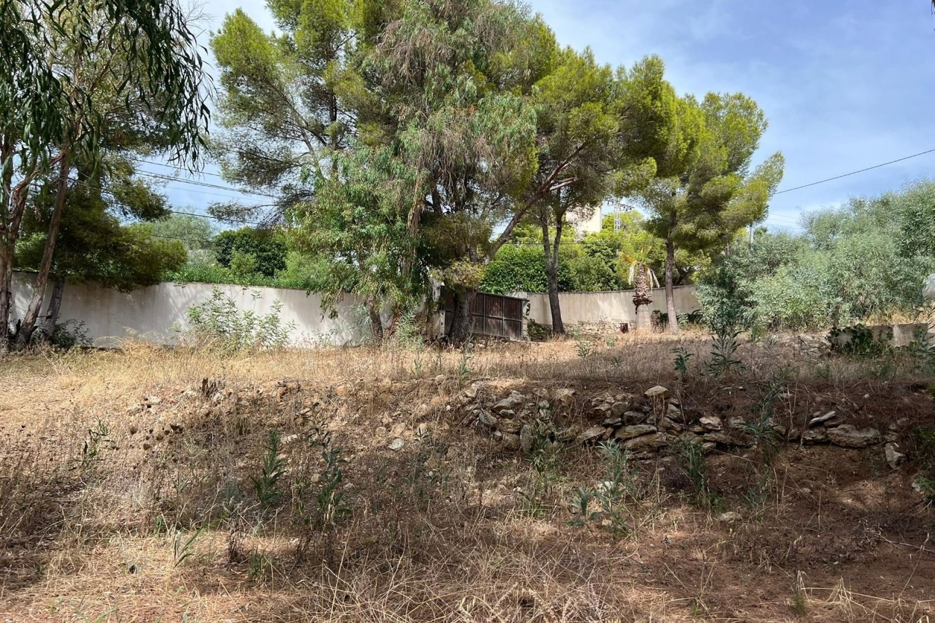 Sale - Land - Moraira - Paichi