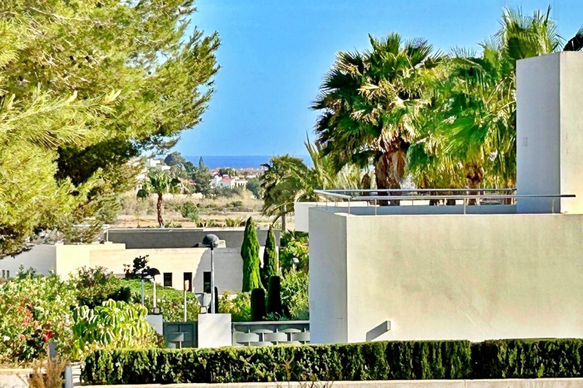 Sale - Land - Moraira
