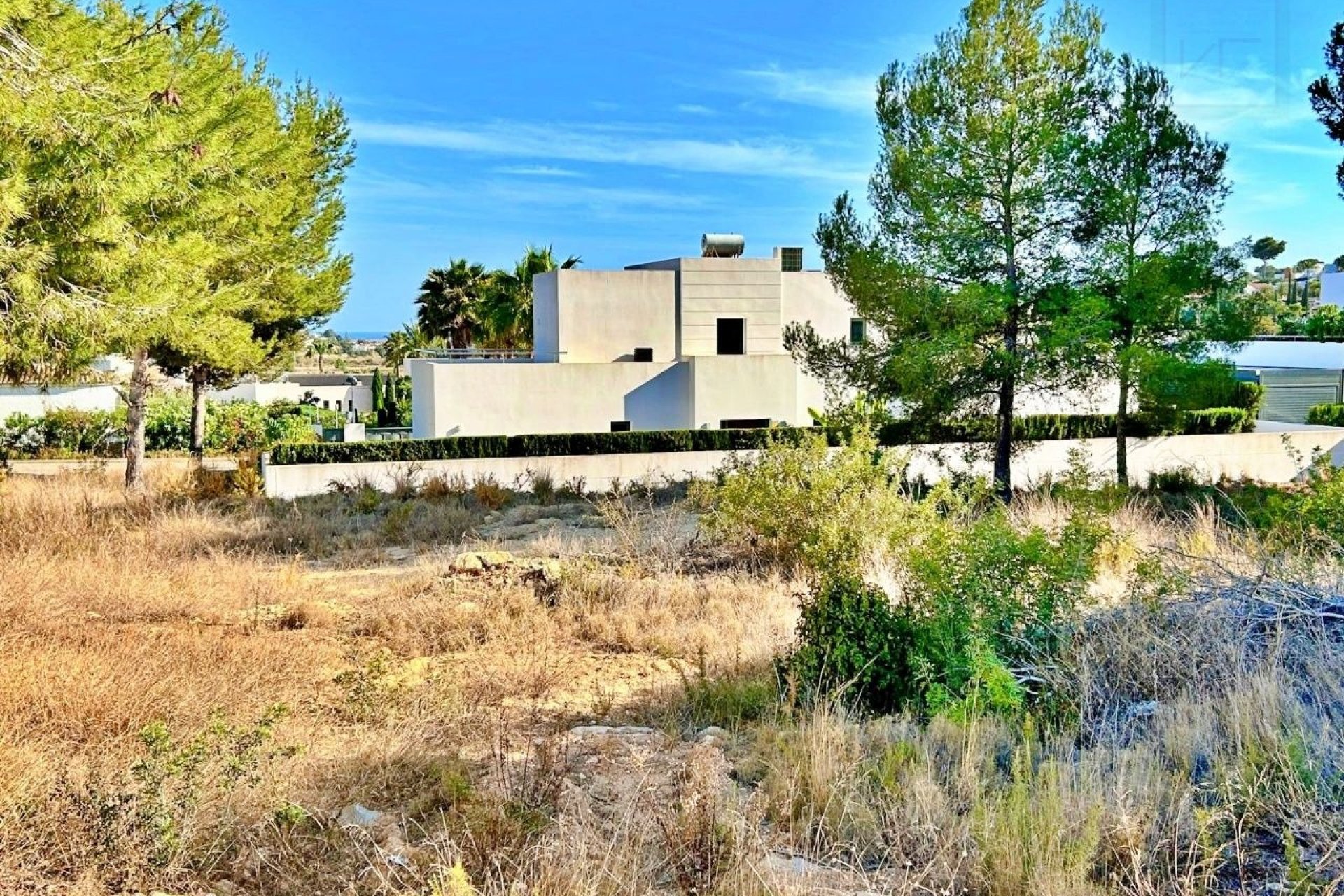 Sale - Land - Moraira