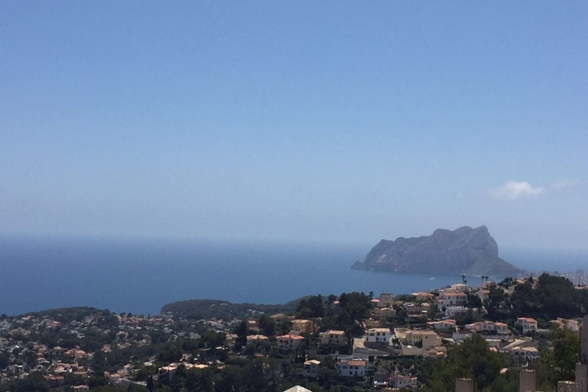 Sale - Land - Moraira