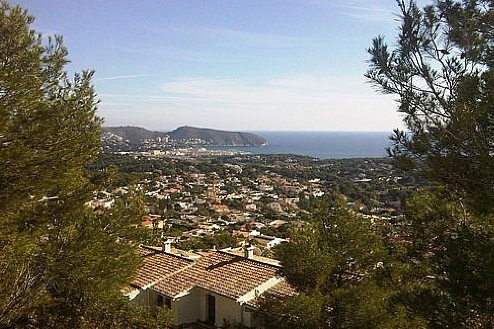 Sale - Land - Moraira
