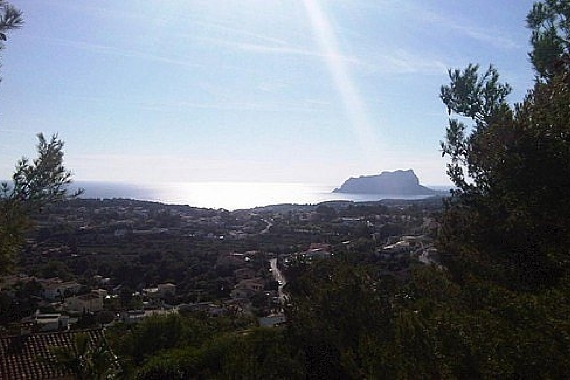 Sale - Land - Moraira