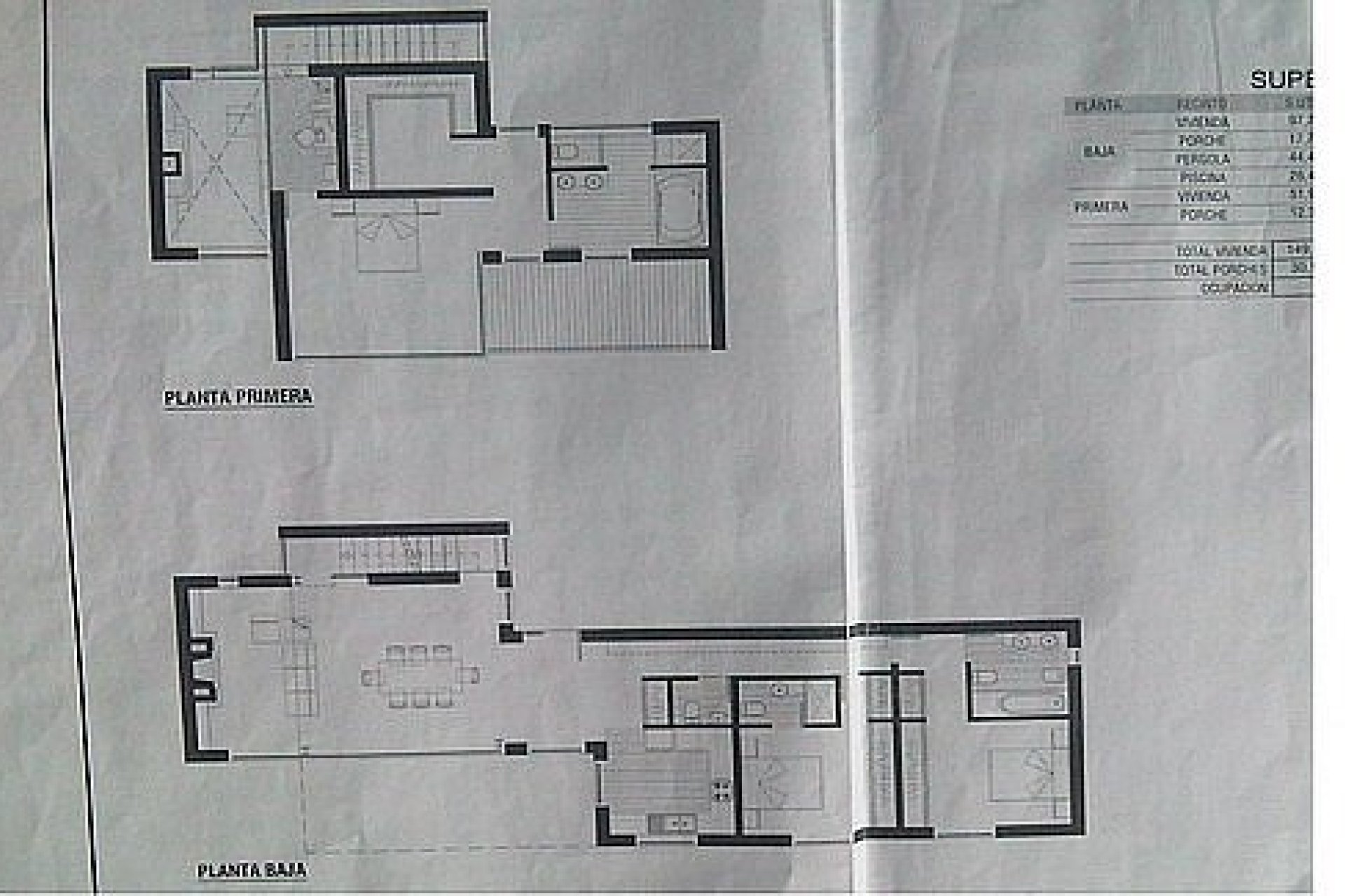 Sale - Land - Moraira