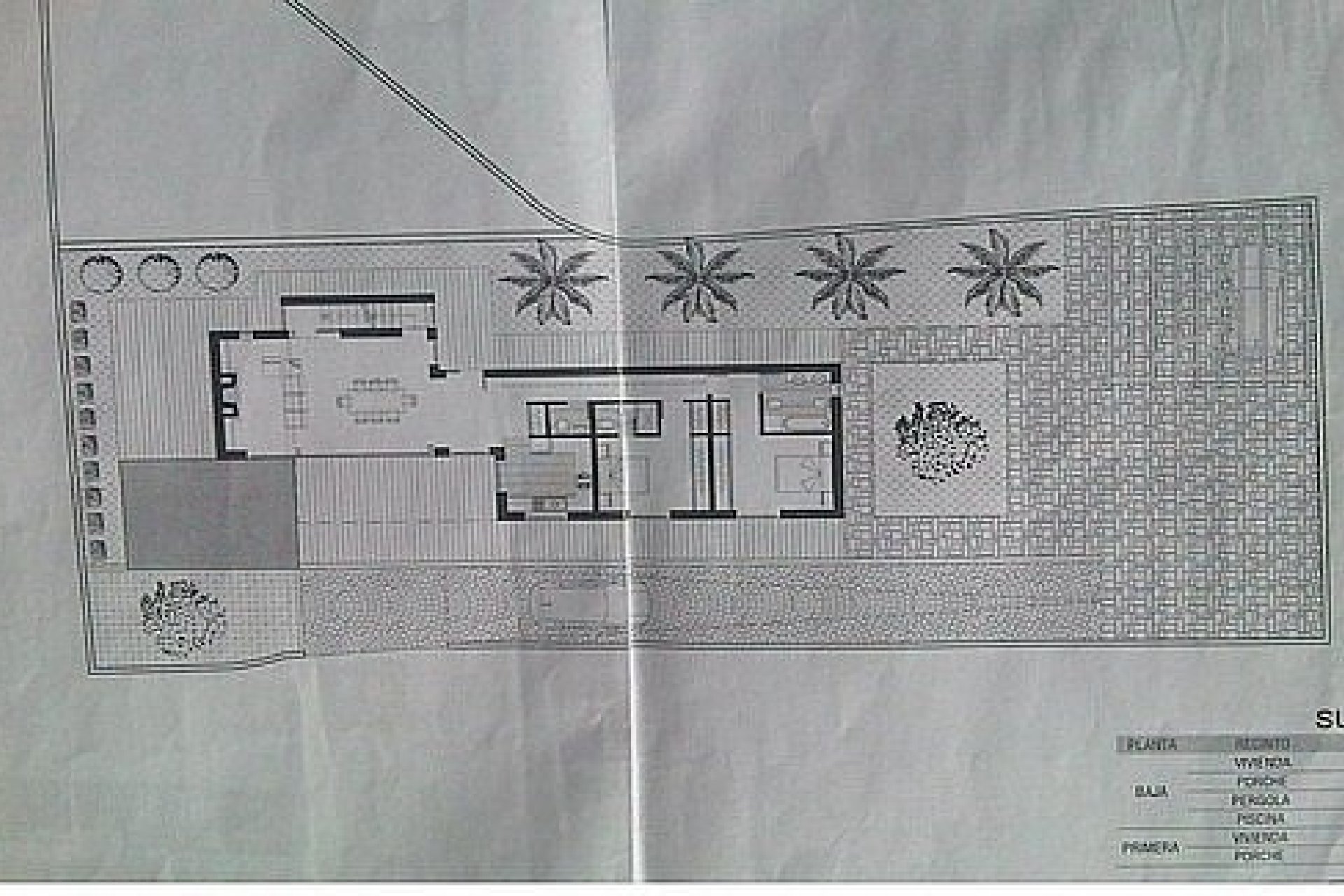 Sale - Land - Moraira