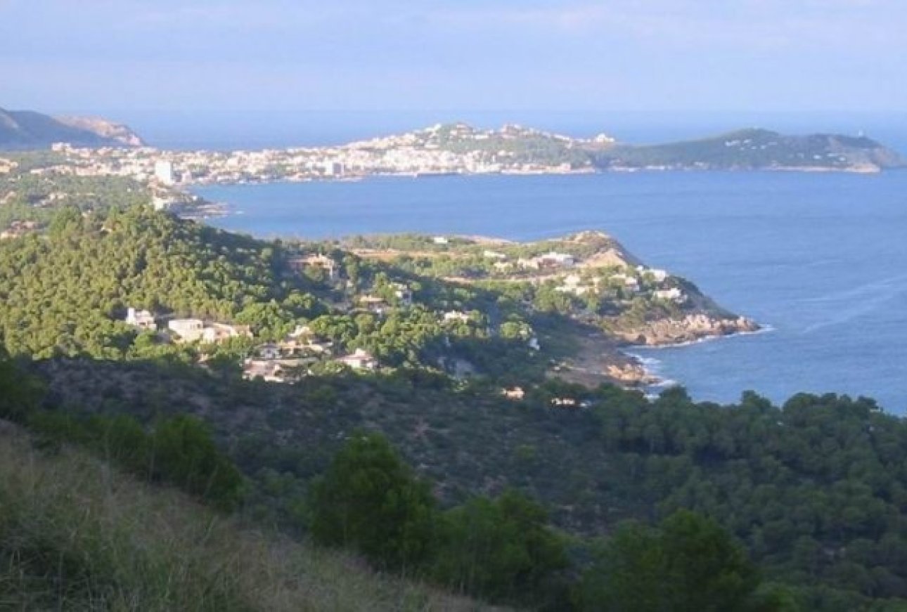 Sale - Land - Otros - Cala Ratjada