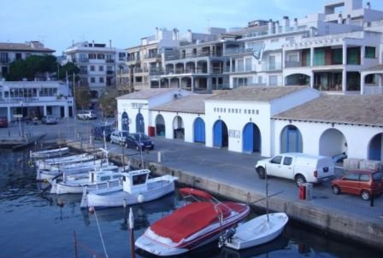Sale - Land - Otros - Cala Ratjada