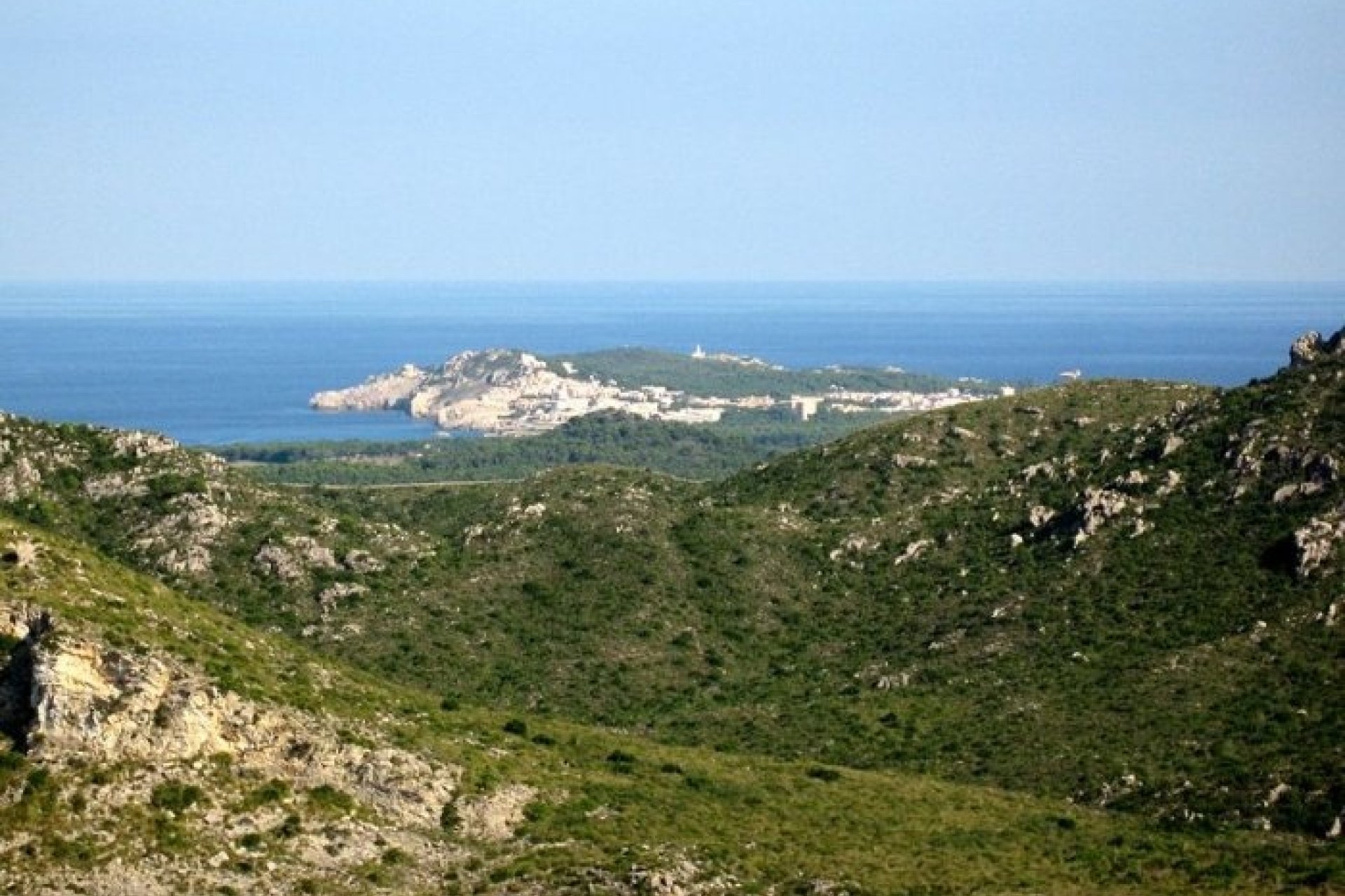 Sale - Land - Otros - Cala Ratjada