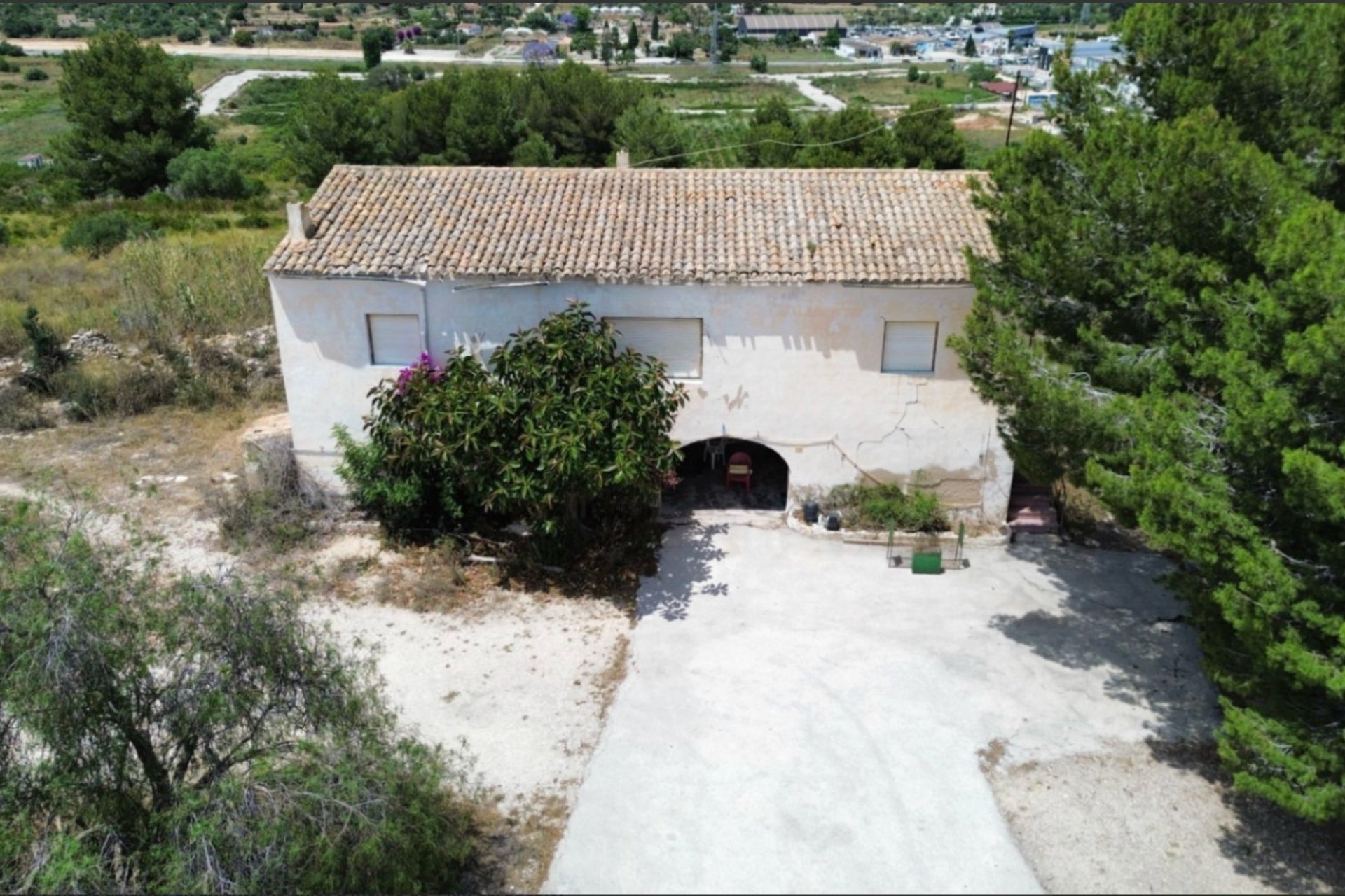 Sale - Land - Teulada - 03724