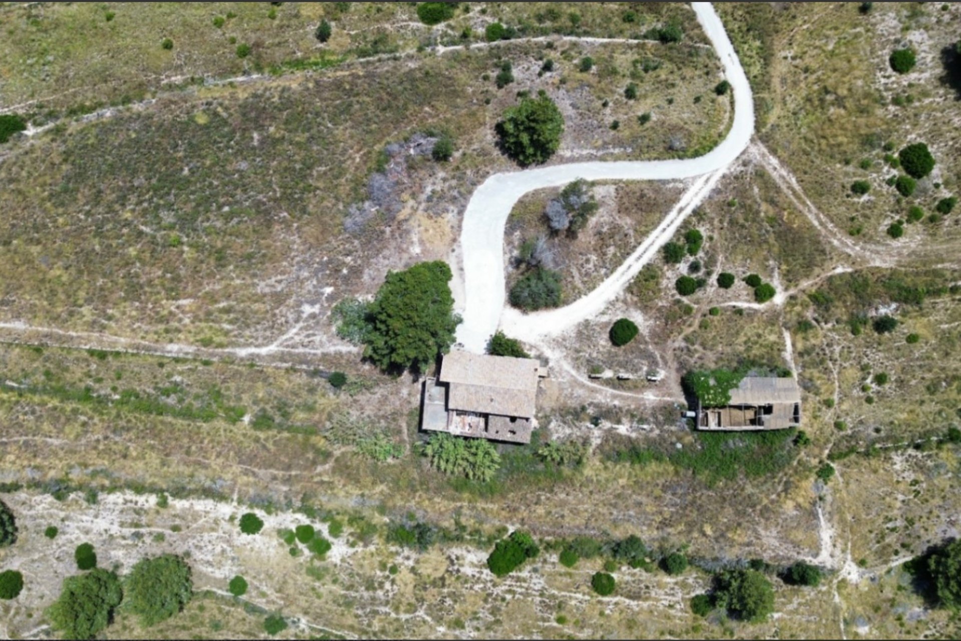 Sale - Land - Teulada - 03724