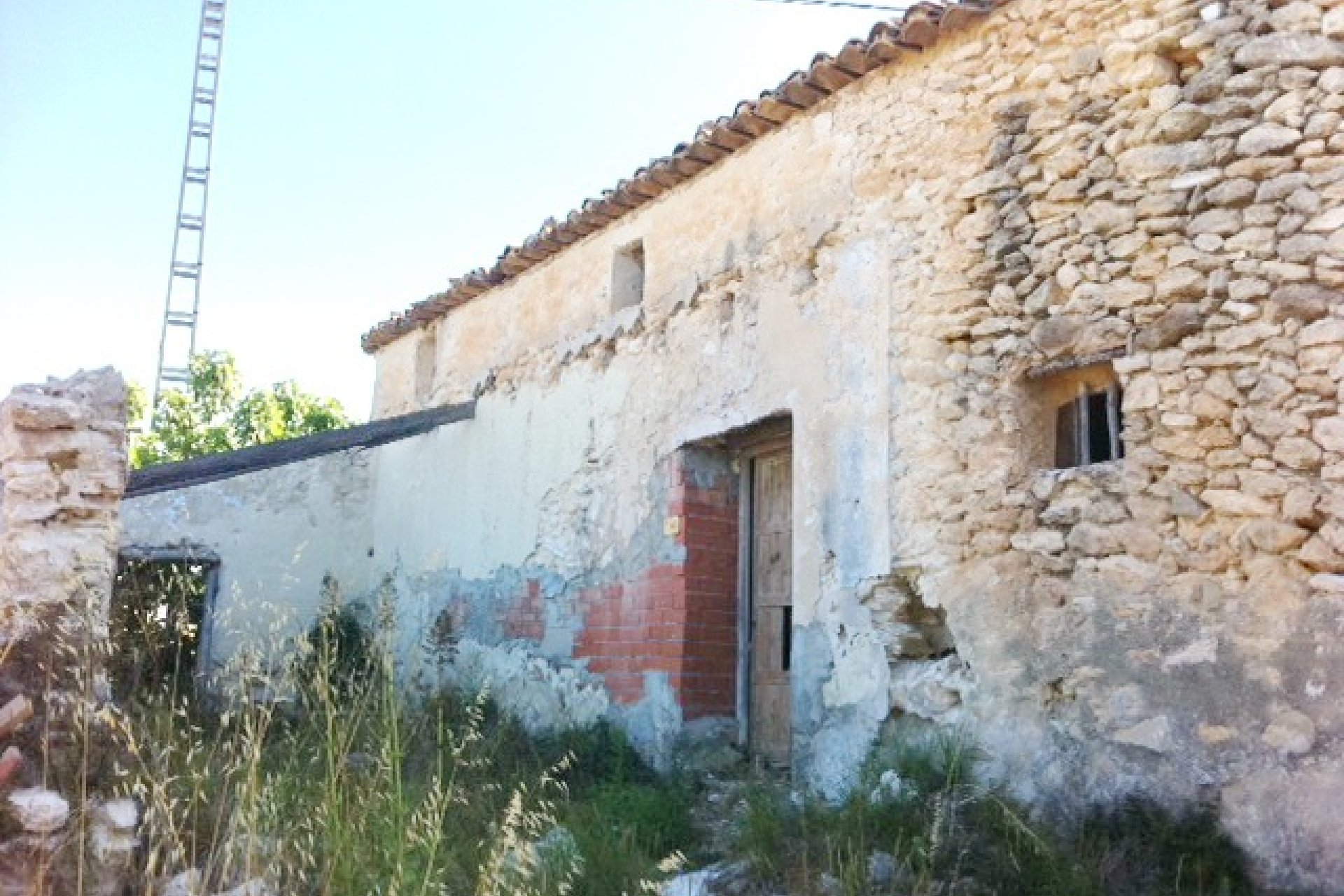 Sale - Land - Teulada - Benimarco