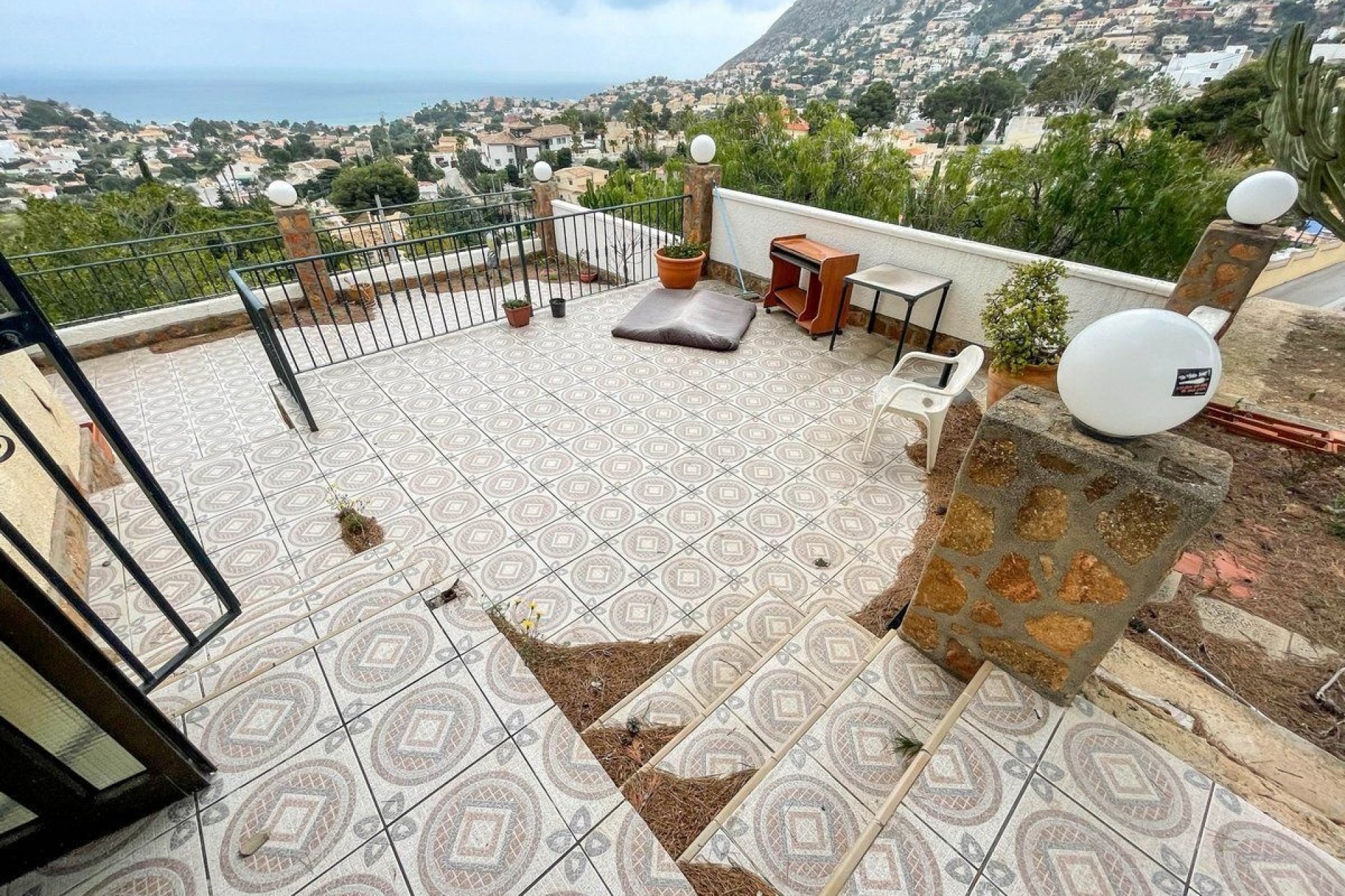 Sale - Local comercial - Calpe - Canuta de Ifach
