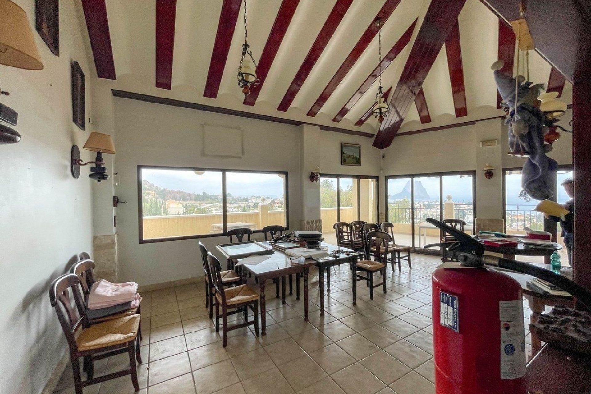 Sale - Local comercial - Calpe - Canuta de Ifach