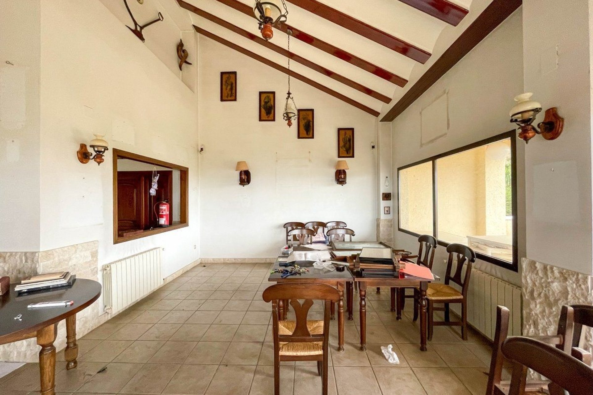 Sale - Local comercial - Calpe - Canuta de Ifach