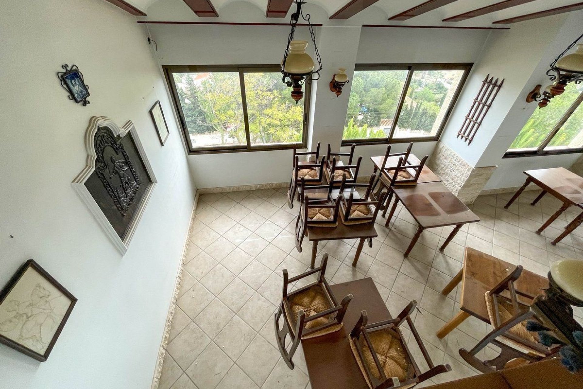 Sale - Local comercial - Calpe - Canuta de Ifach