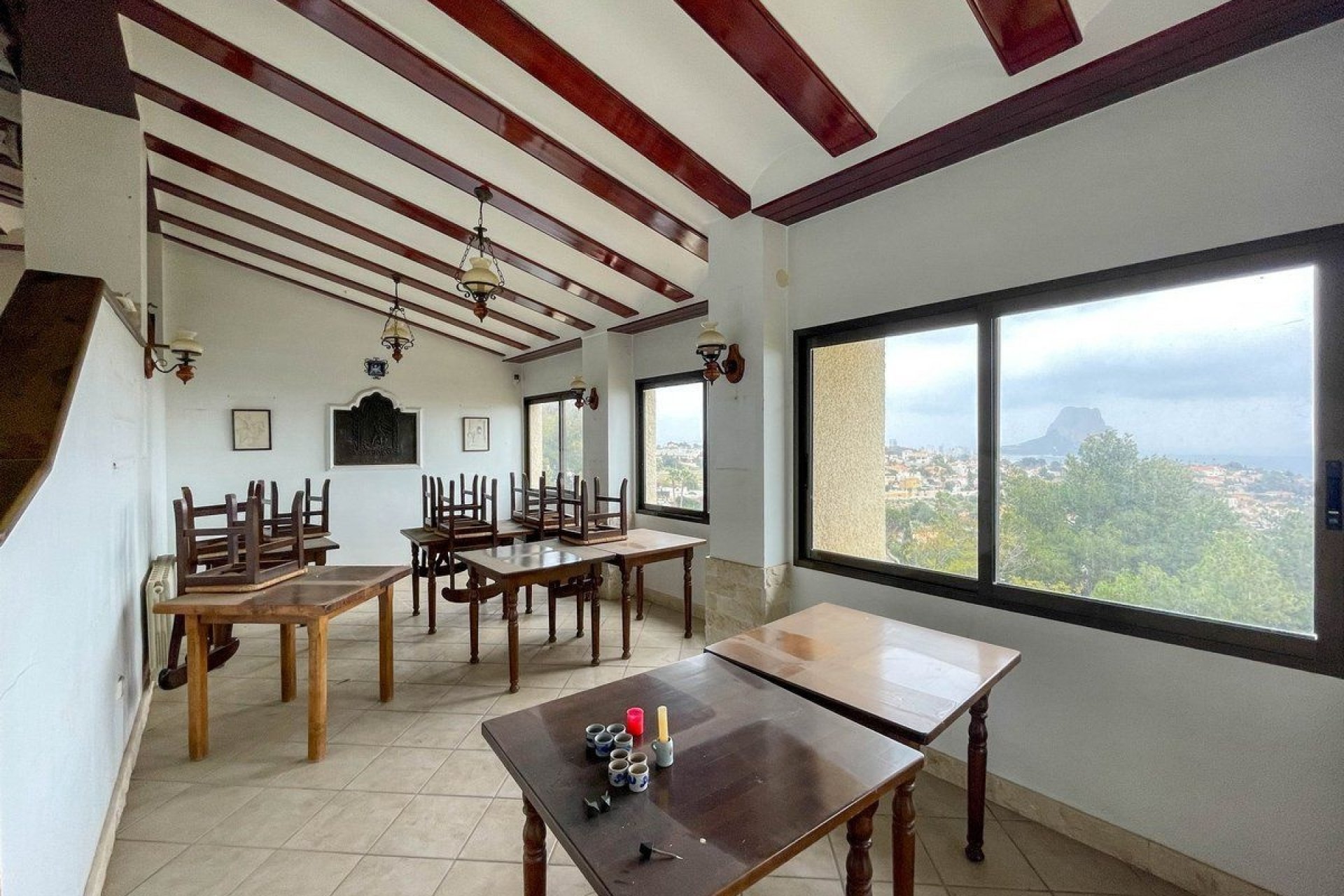 Sale - Local comercial - Calpe - Canuta de Ifach