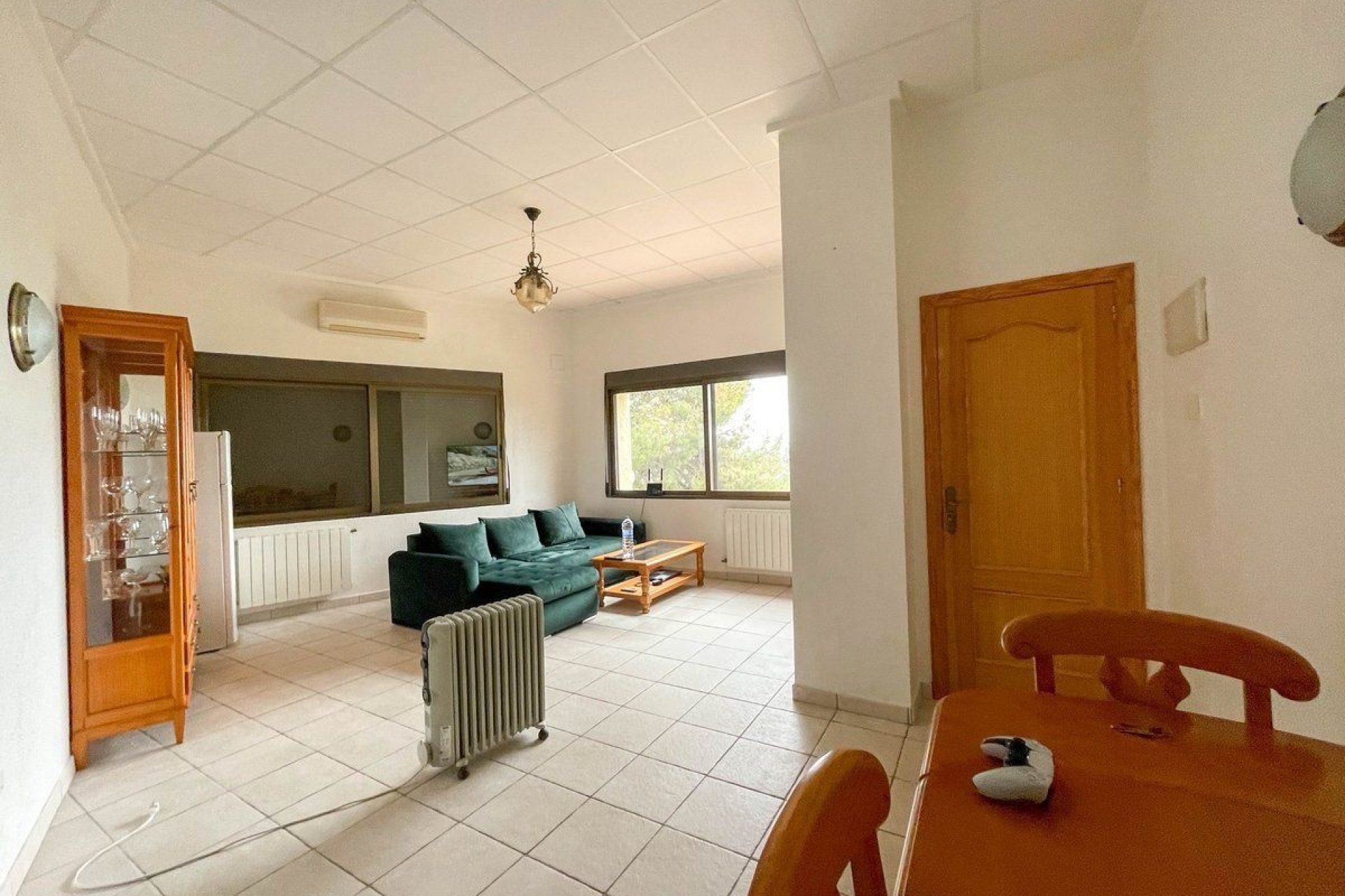 Sale - Local comercial - Calpe - Canuta de Ifach