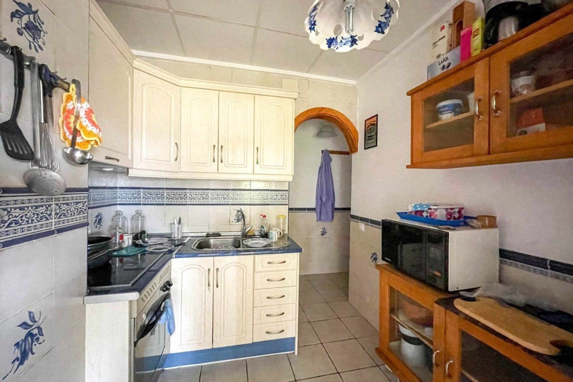 Sale - Local comercial - Calpe - Canuta de Ifach