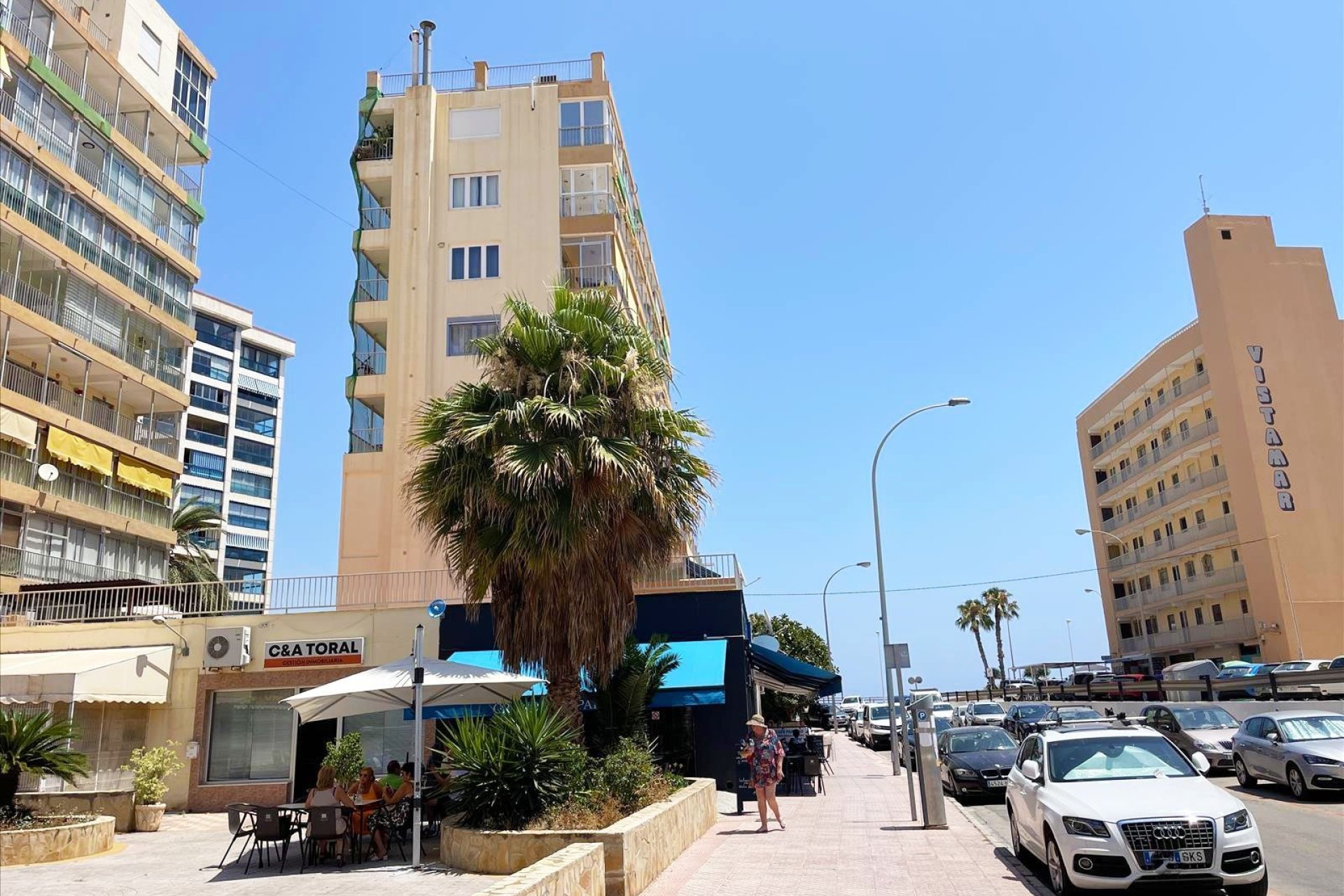 Sale - Local comercial - Calpe - La Fossa