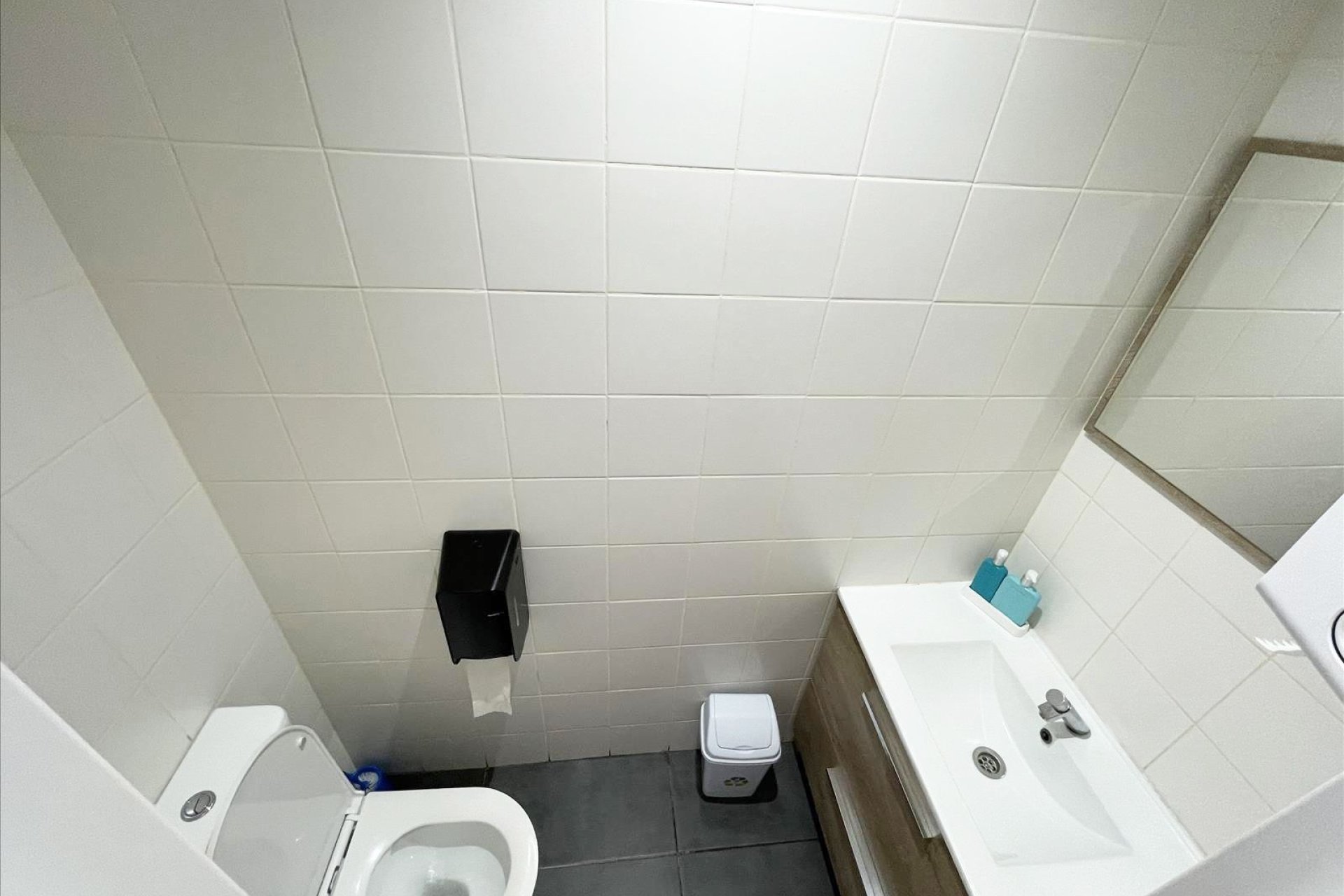 Sale - Local comercial - Calpe - La Fossa