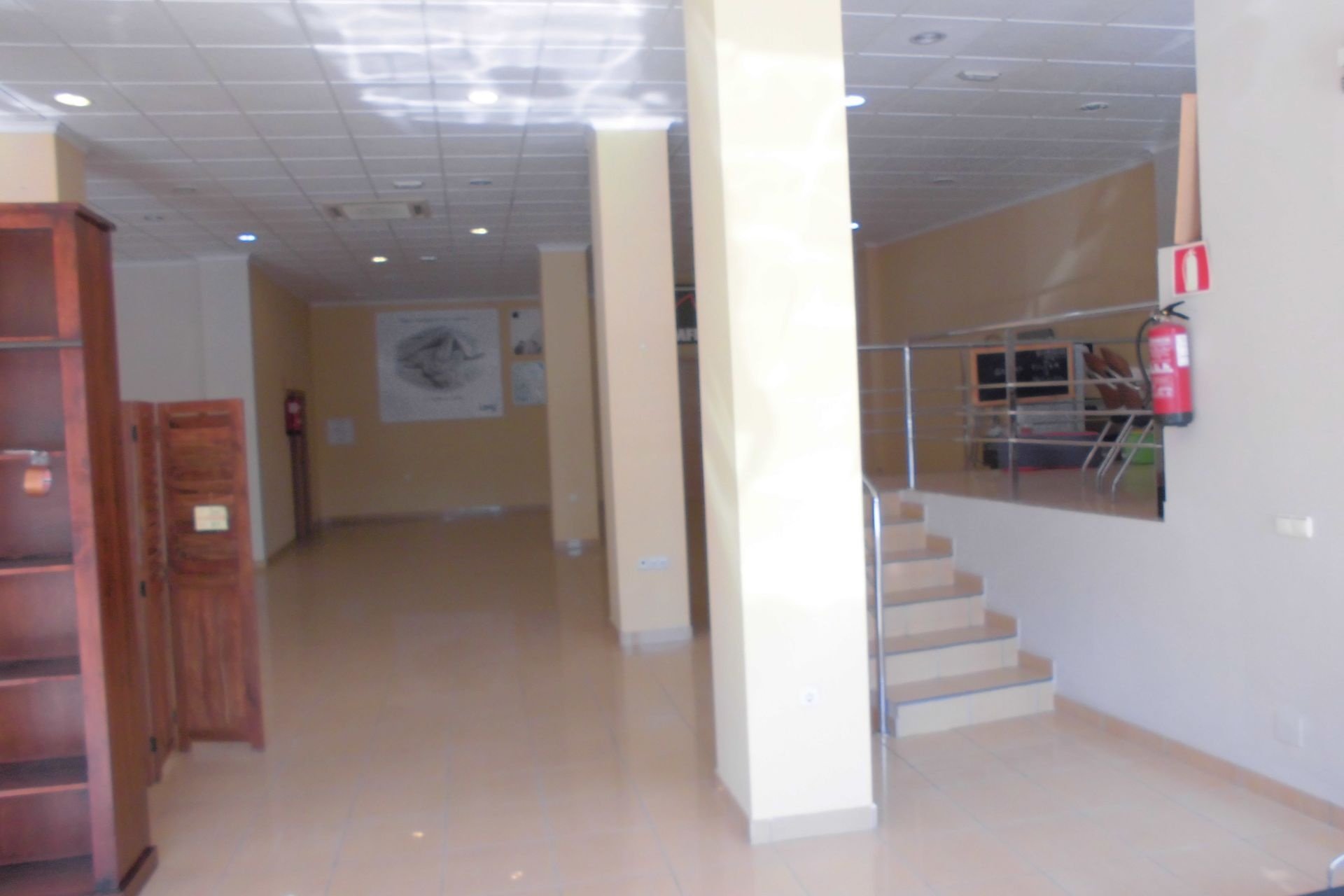 Sale - Local comercial - Calpe - Pueblo