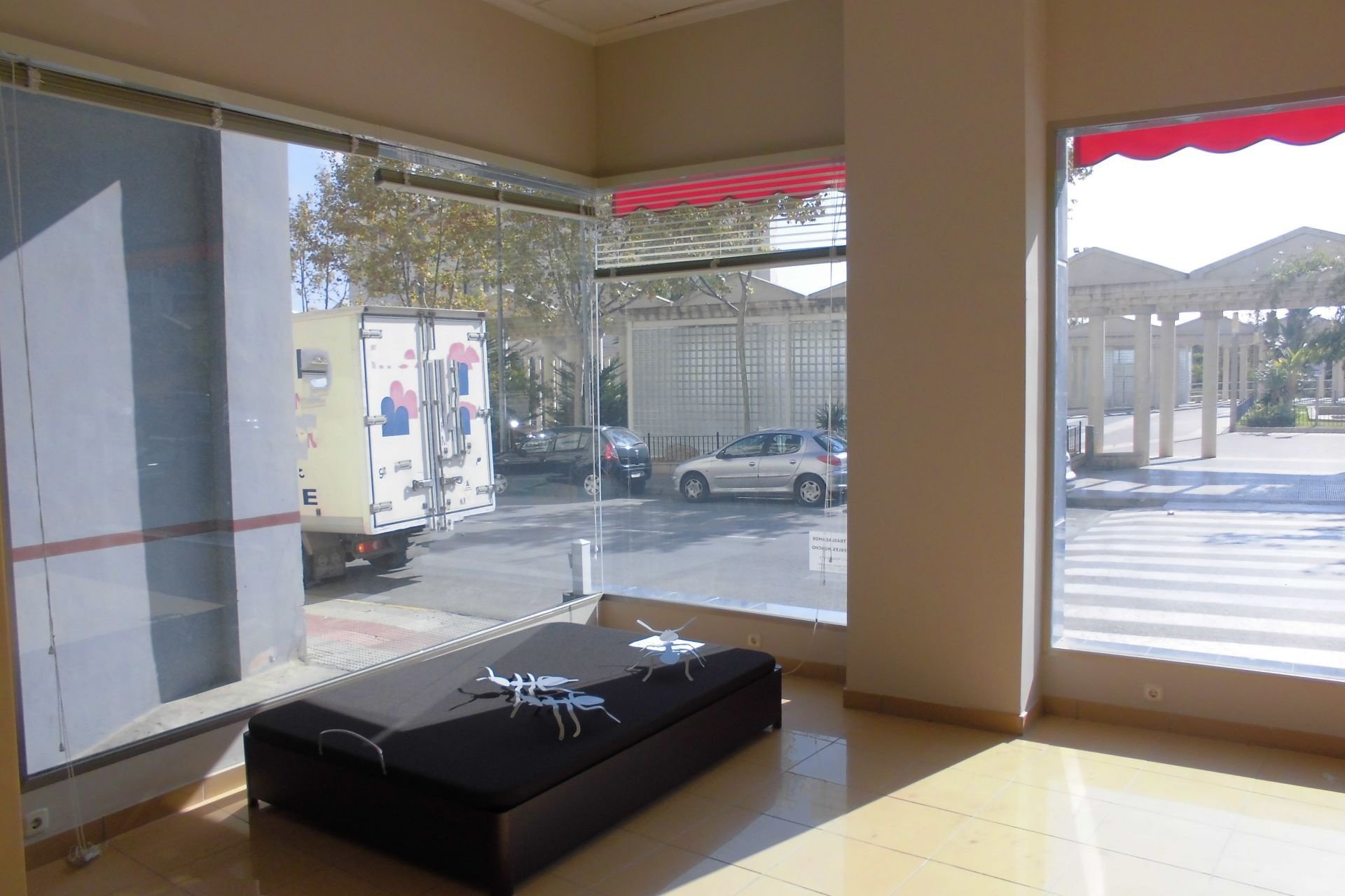 Sale - Local comercial - Calpe - Pueblo