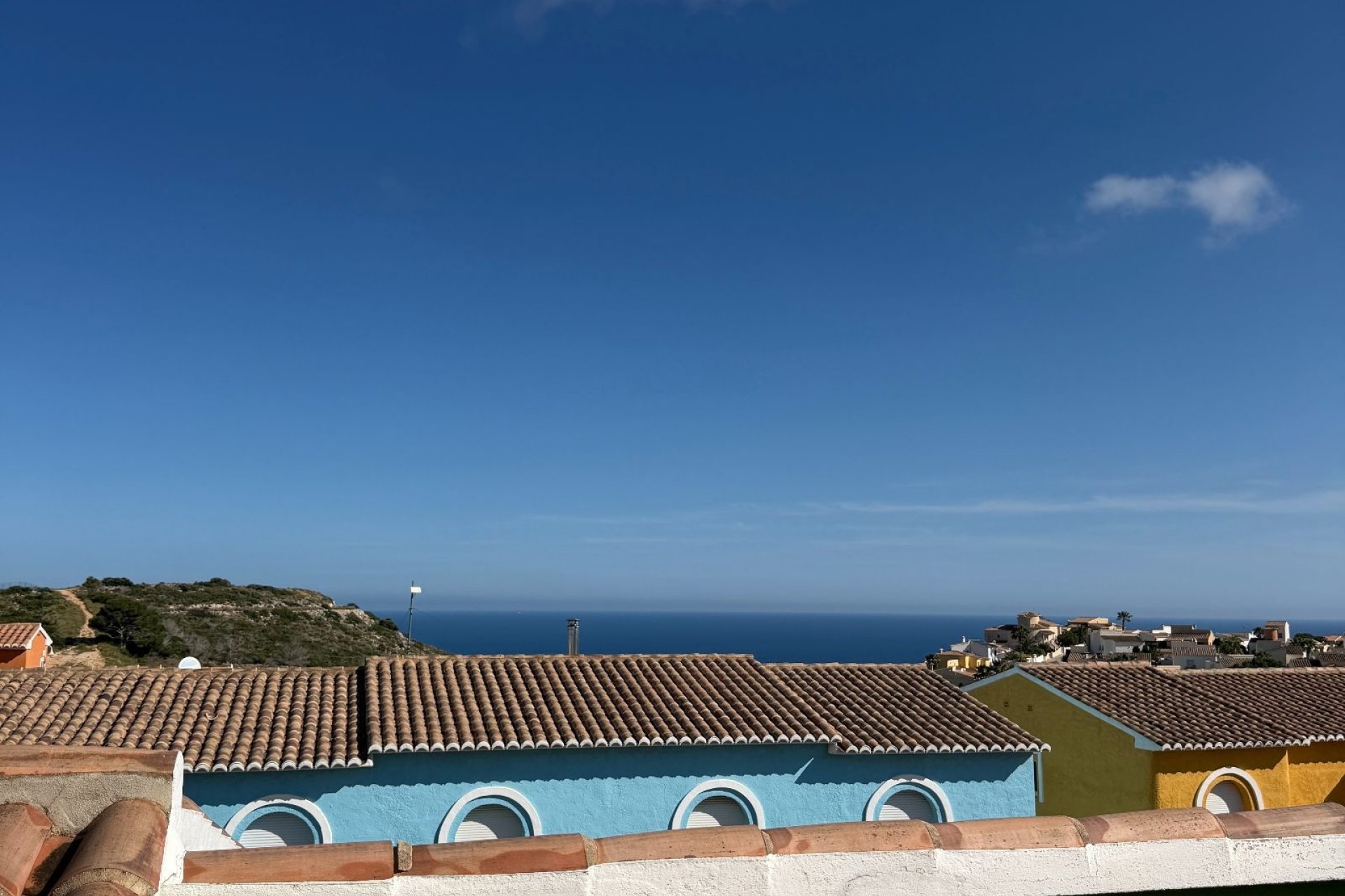 Sale - Penthouse - Benitachell  - Benitachell