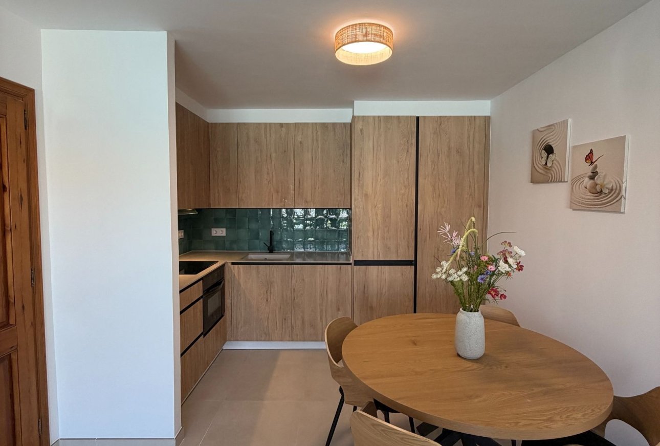 Sale - Penthouse - Benitachell  - Benitachell