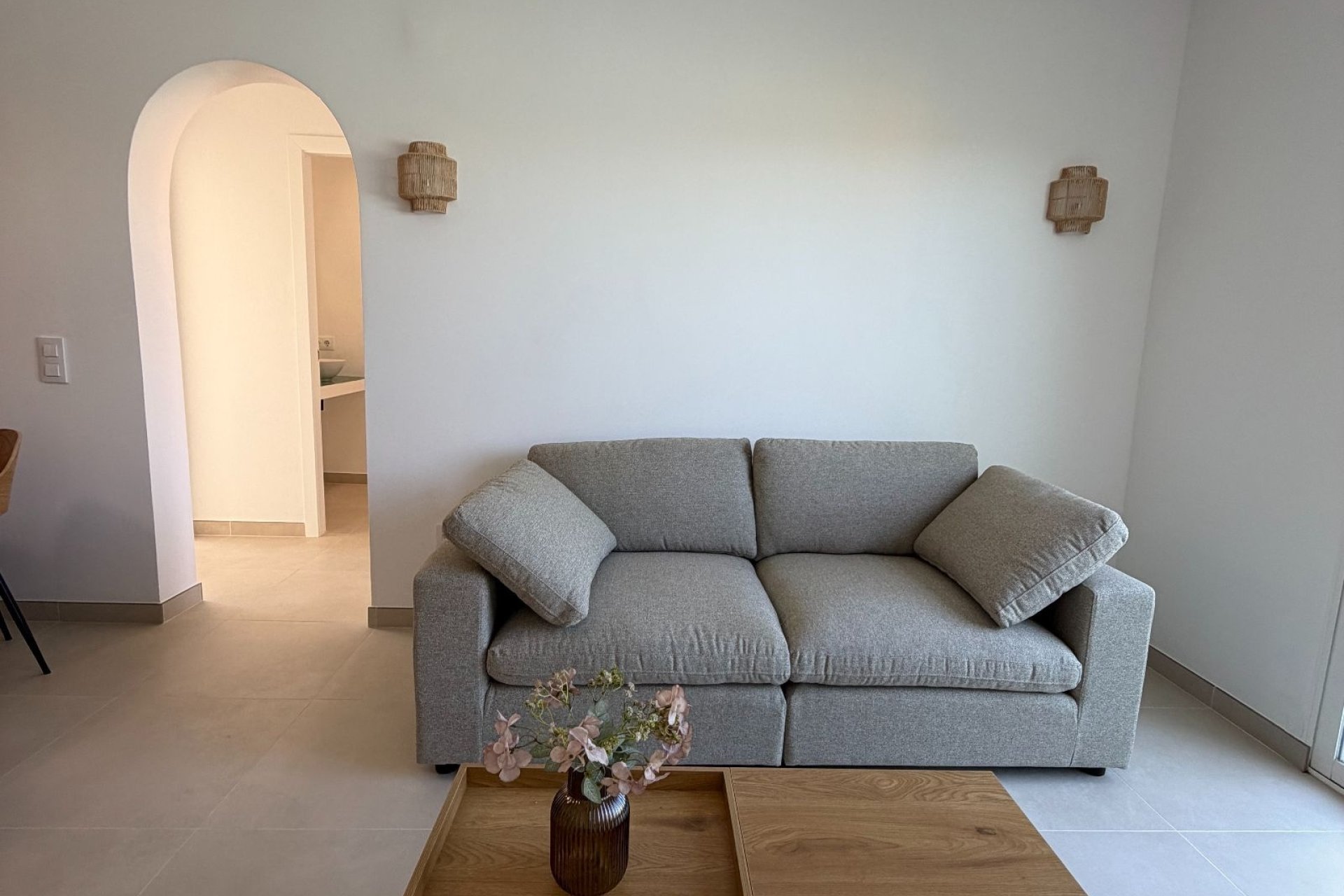 Sale - Penthouse - Benitachell  - Benitachell