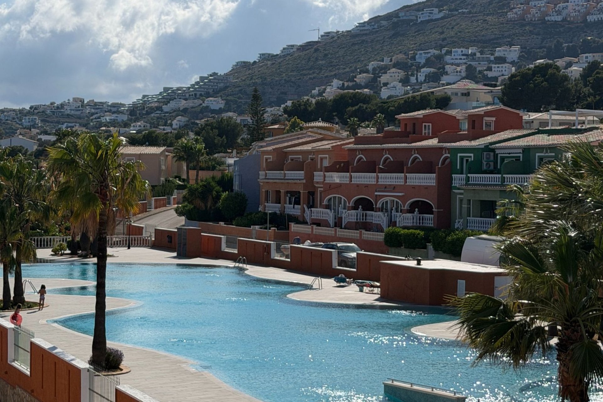 Sale - Penthouse - Benitachell  - Benitachell
