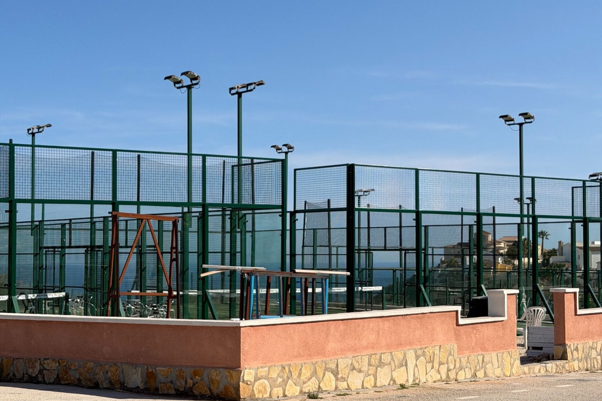 Sale - Penthouse - Benitachell  - Benitachell