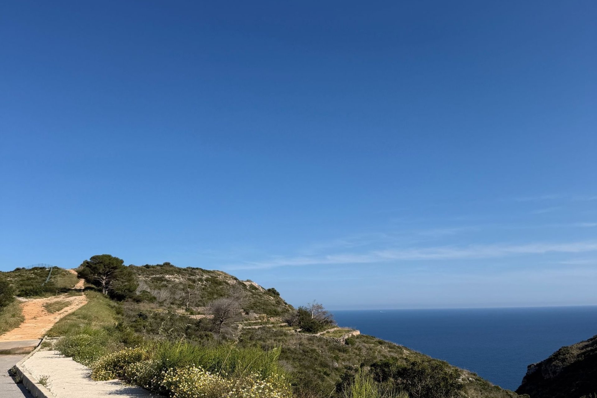 Sale - Penthouse - Benitachell  - Benitachell