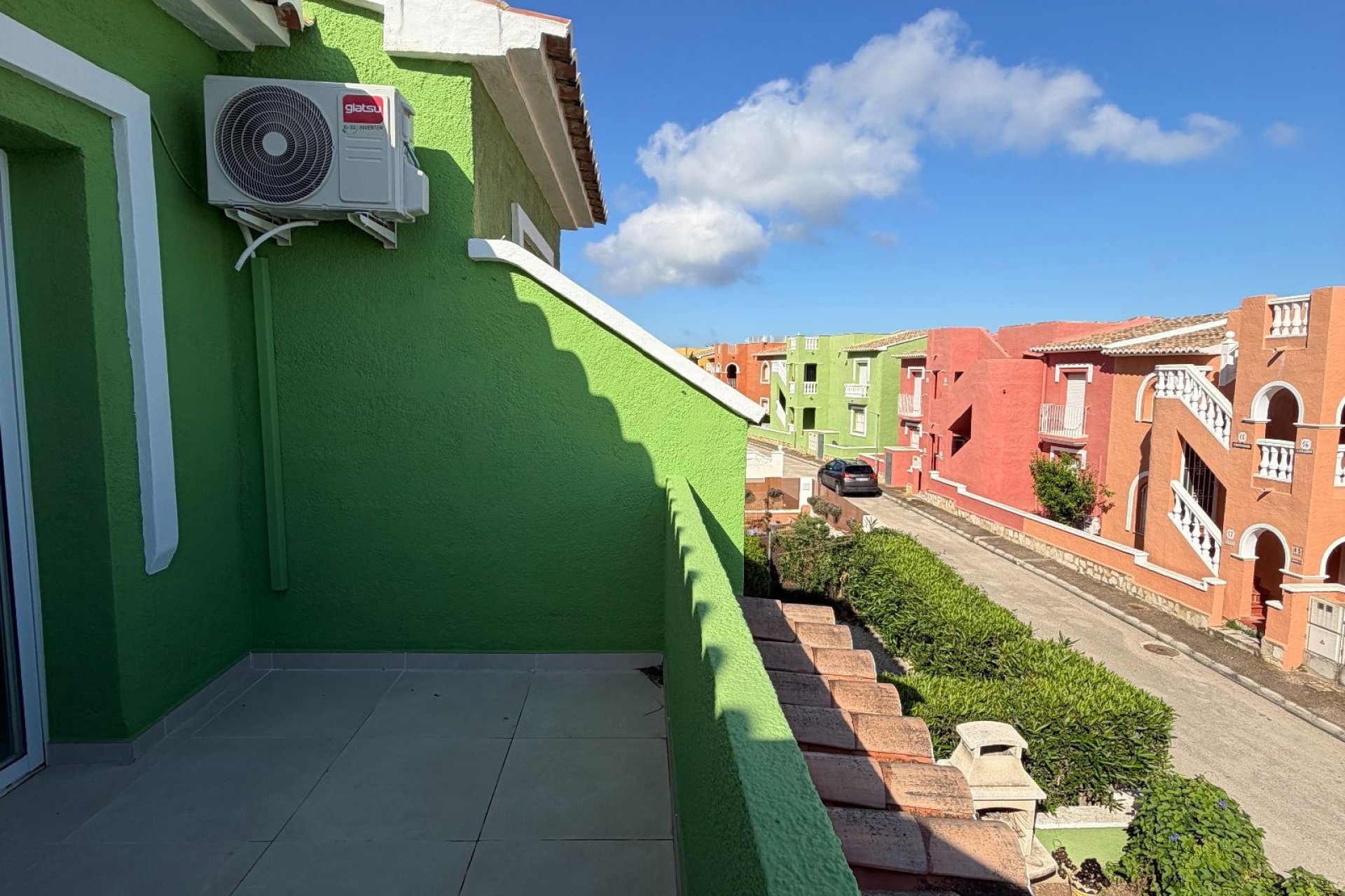 Sale - Penthouse - Benitachell  - Benitachell