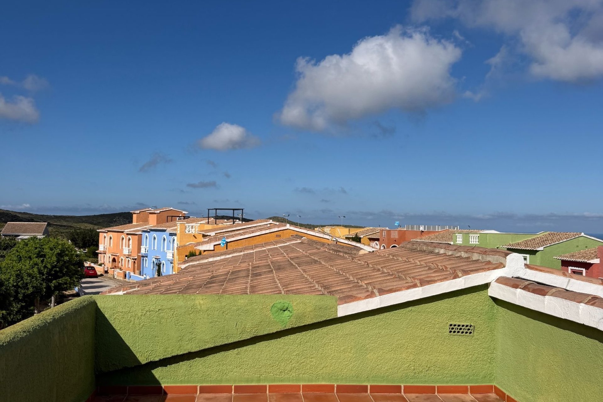 Sale - Penthouse - Benitachell  - Benitachell