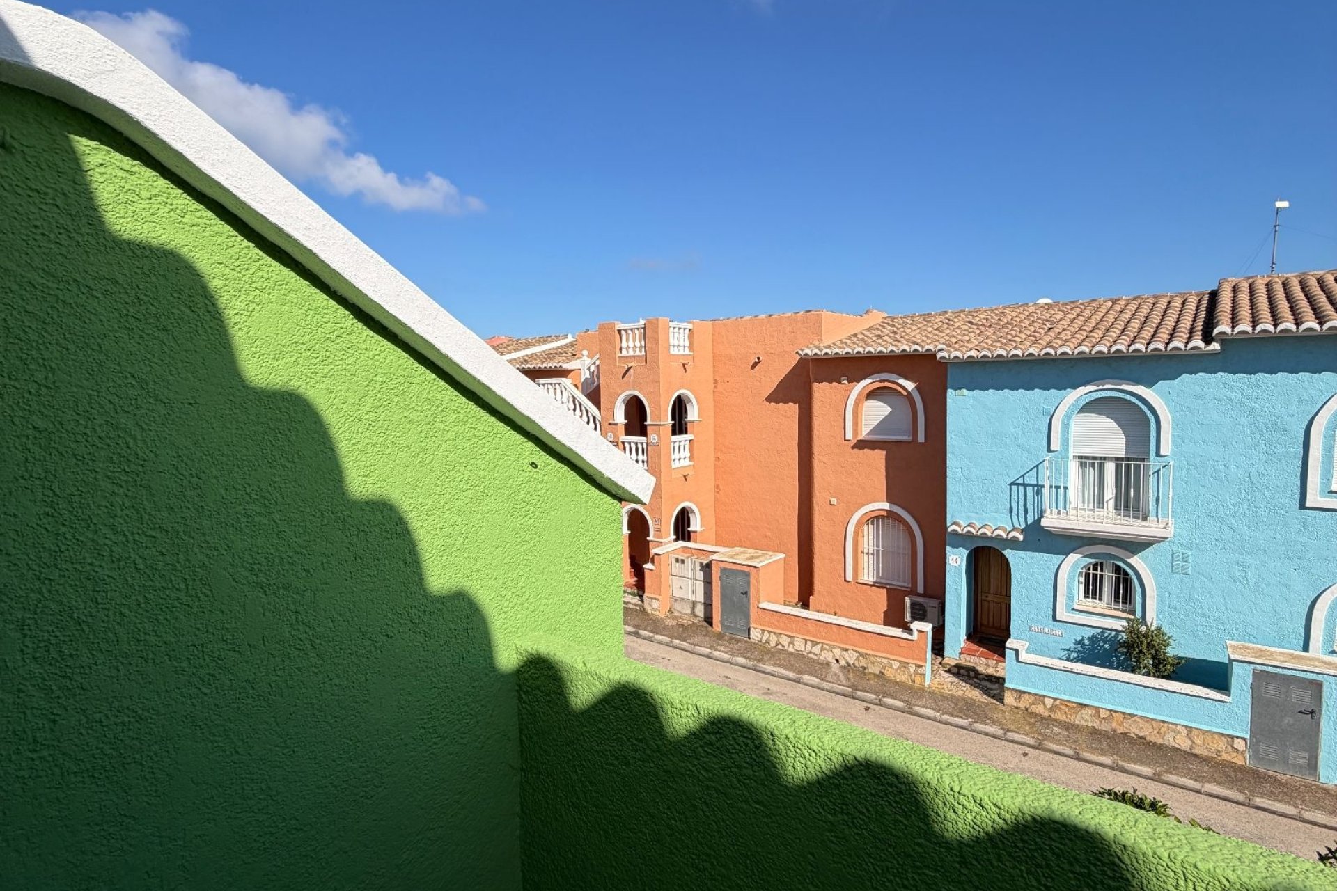 Sale - Penthouse - Benitachell  - Benitachell