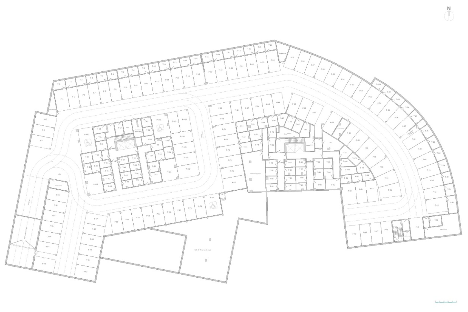 Sale - Penthouse - Calpe - Playa Arenal Bol
