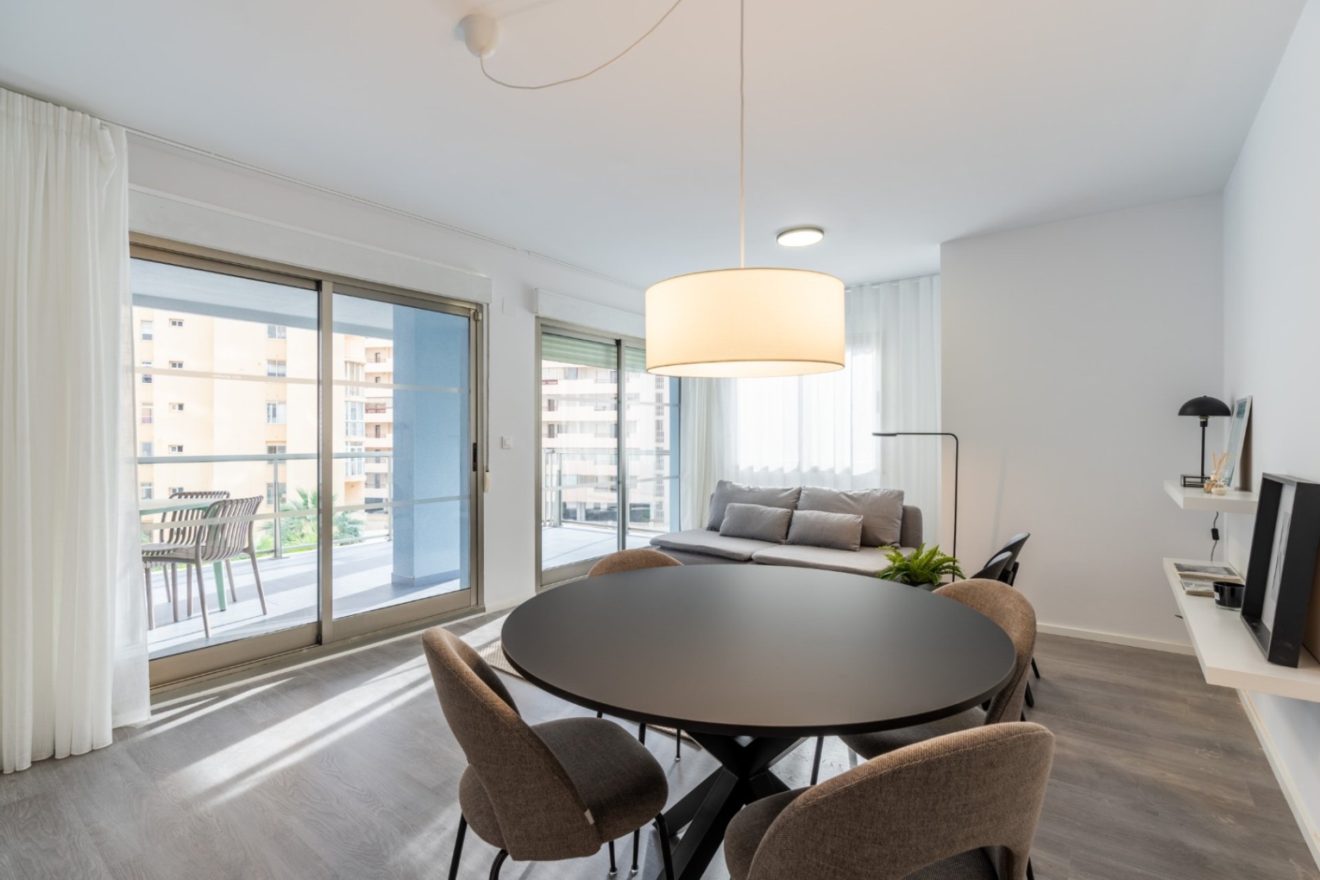 Sale - Penthouse - Calpe - Playa La Fossa
