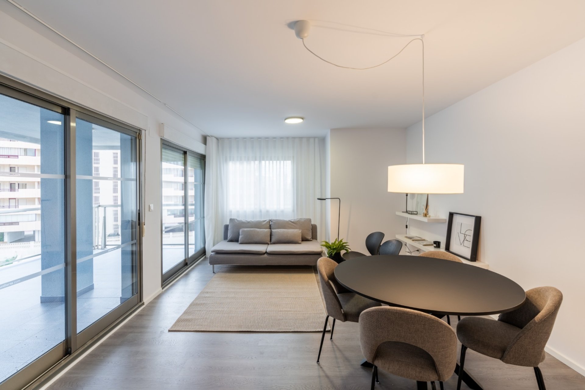 Sale - Penthouse - Calpe - Playa La Fossa