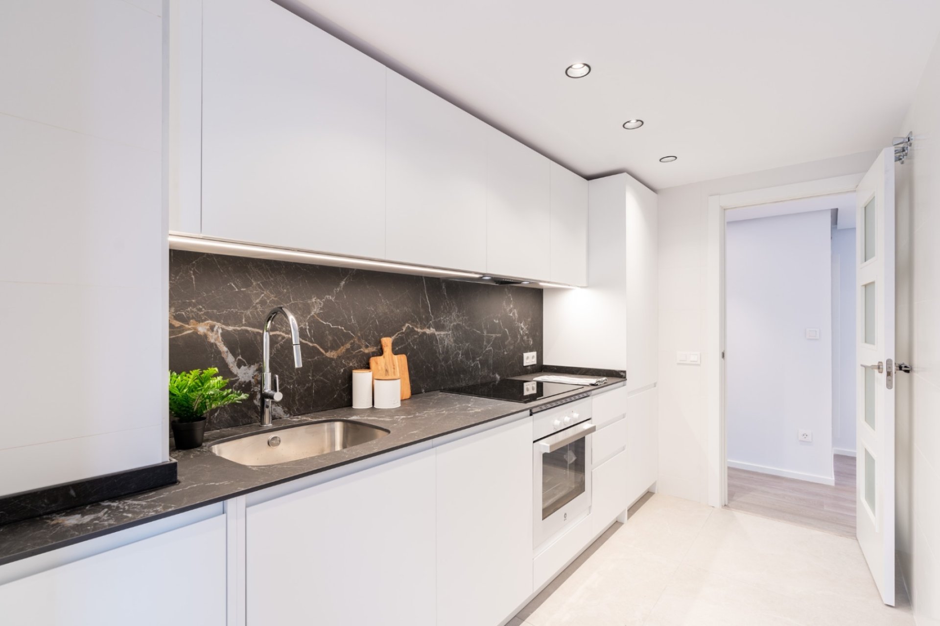 Sale - Penthouse - Calpe - Playa La Fossa