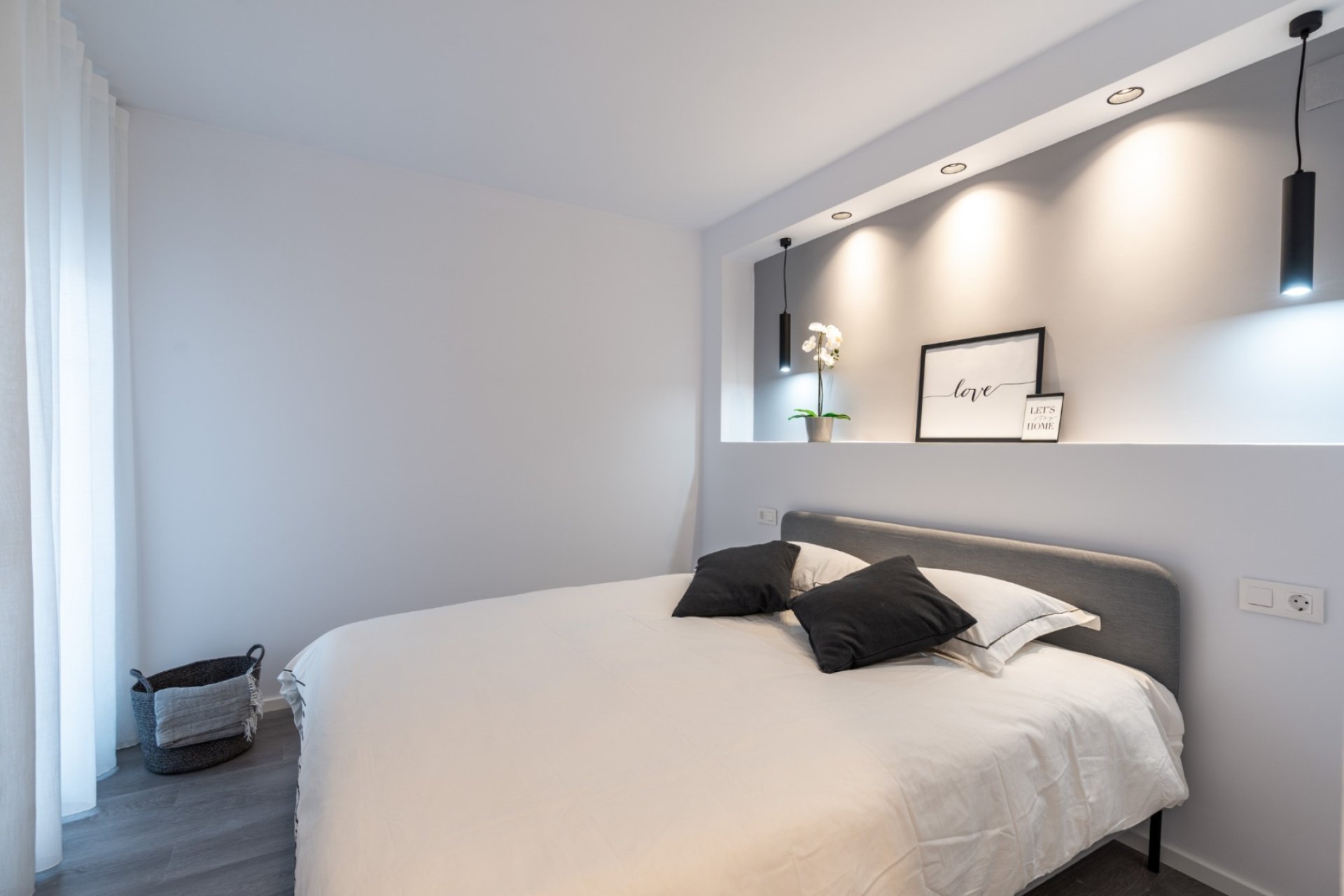 Sale - Penthouse - Calpe - Playa La Fossa
