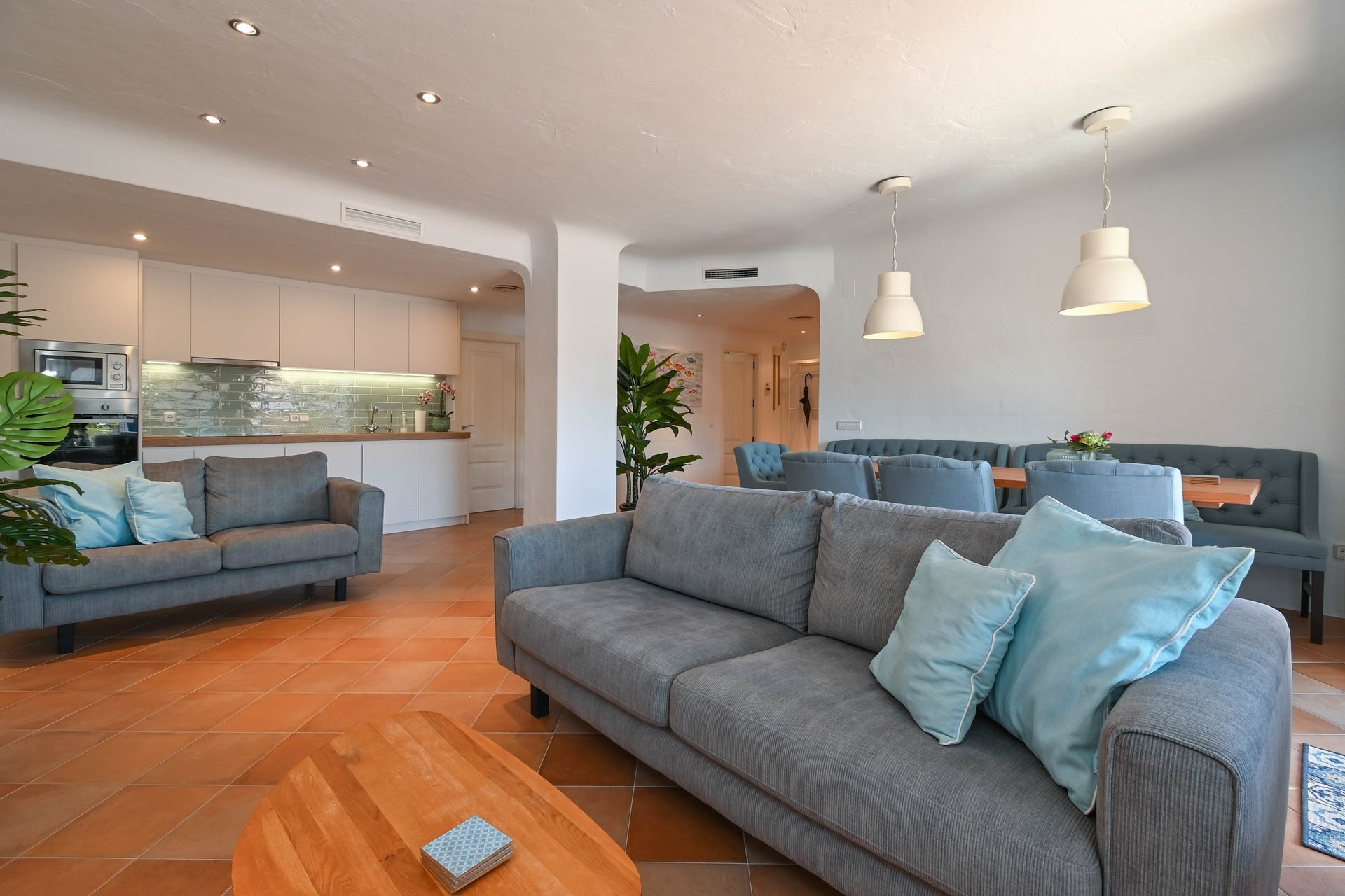 Sale - Penthouse - Moraira
