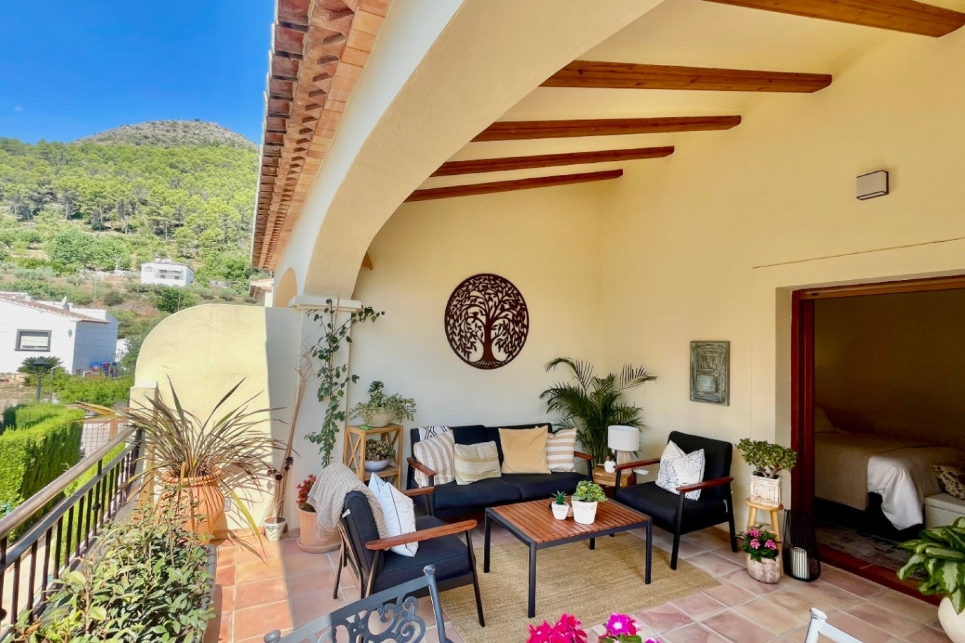 Sale - Penthouse - Murla - Pueblo